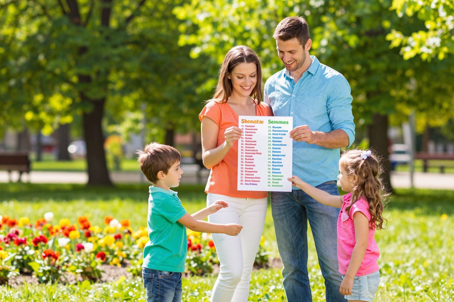 A névválasztás hivatalos keretei szigorúan szabályozottak Magyarországon.