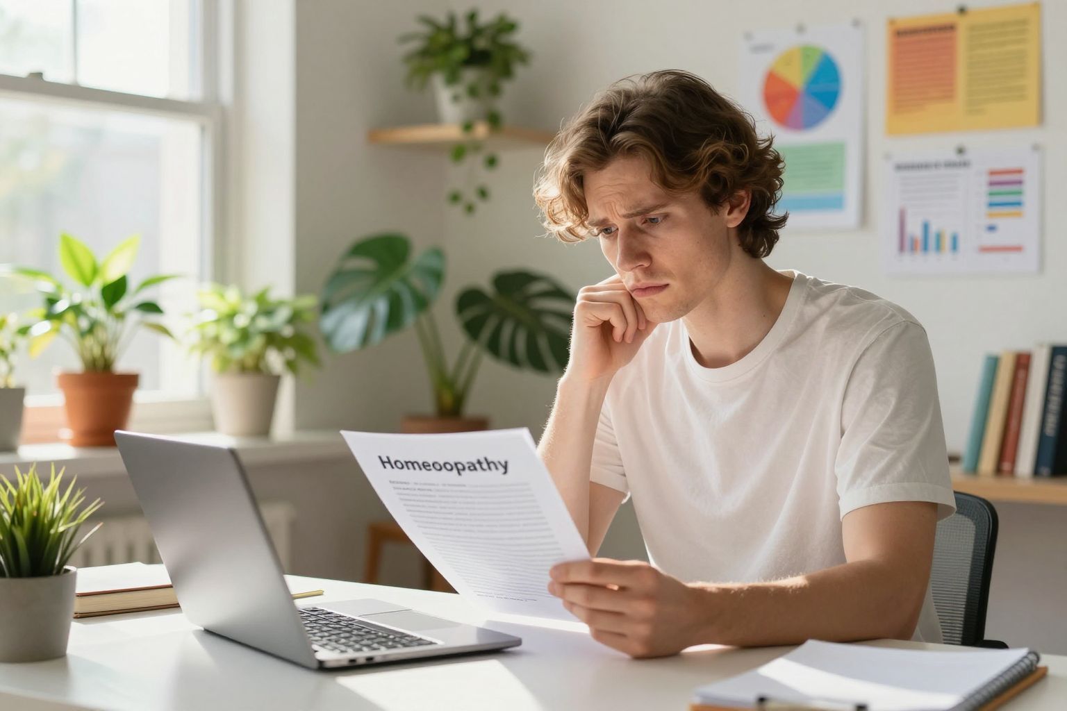 A homeopátia késleltetheti a hatékony kezelést és gyógyulást.