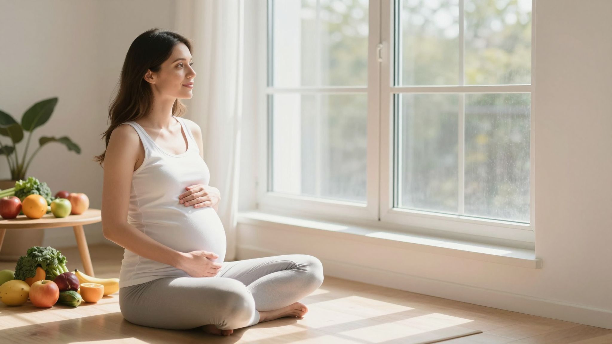A Barker-hipotézis szerint a magzati táplálkozás hosszú távú hatású.