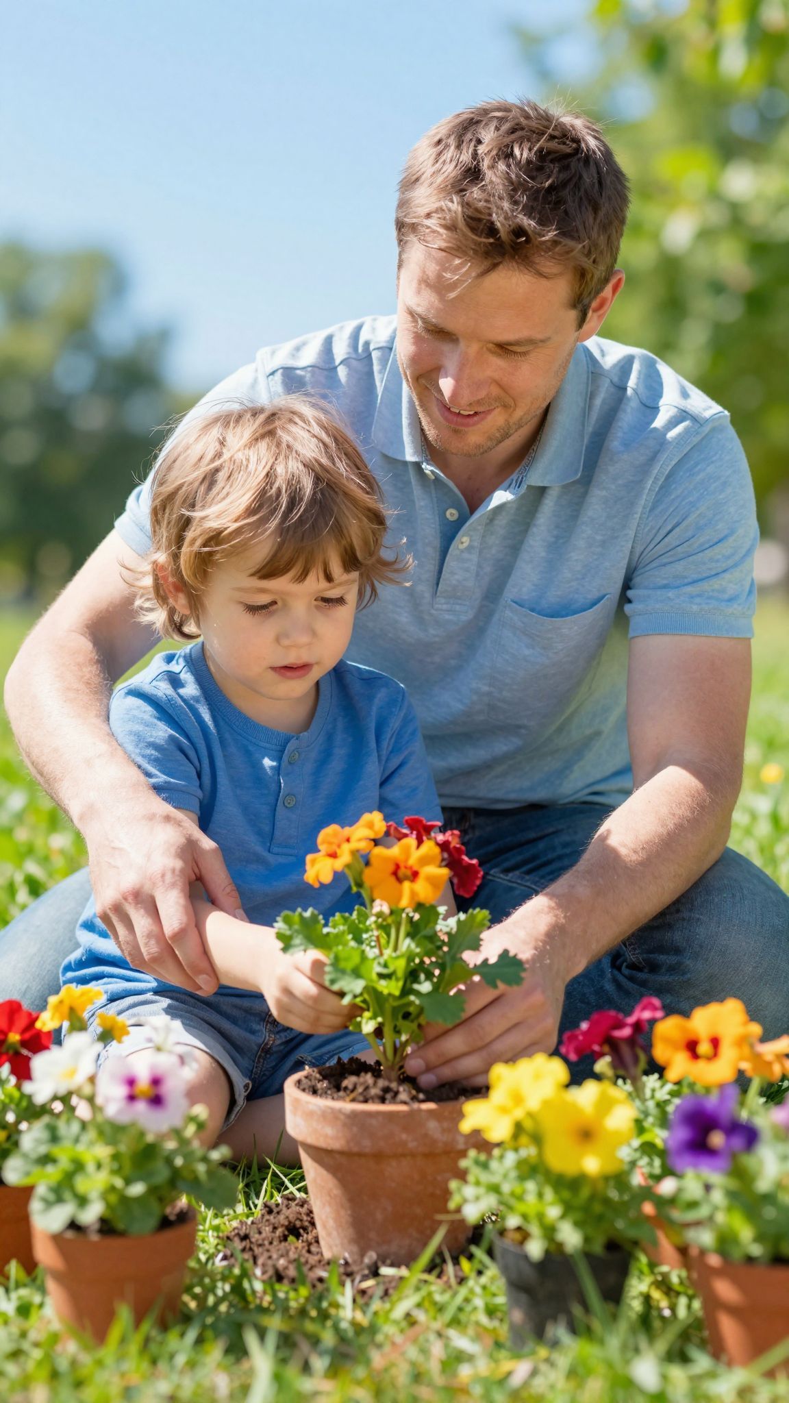 A felelősségteljes felnőtté válás alapja az őszinte megbánás.