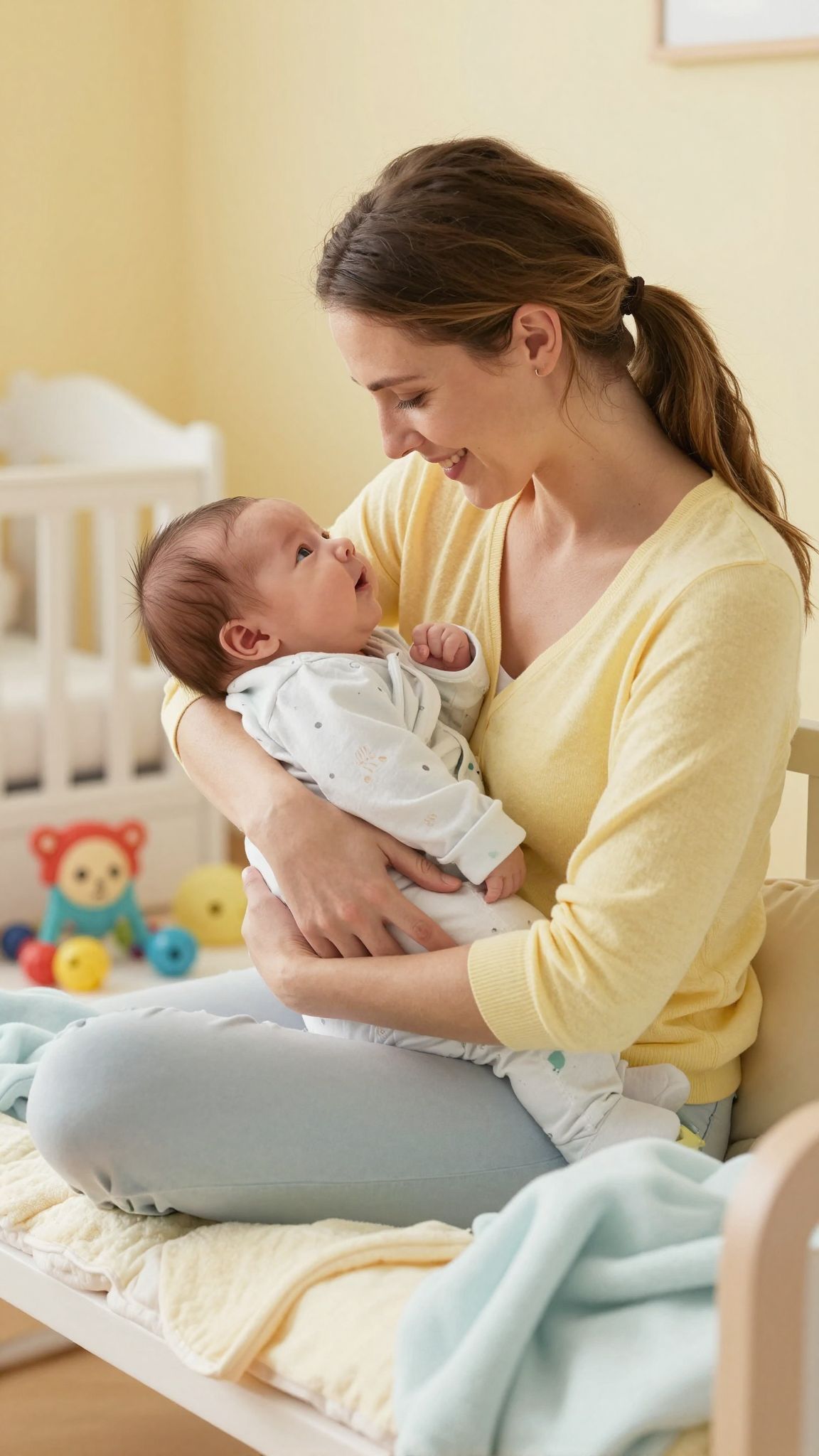 Az első év kulcsfontosságú a hosszú távú támogatásban.