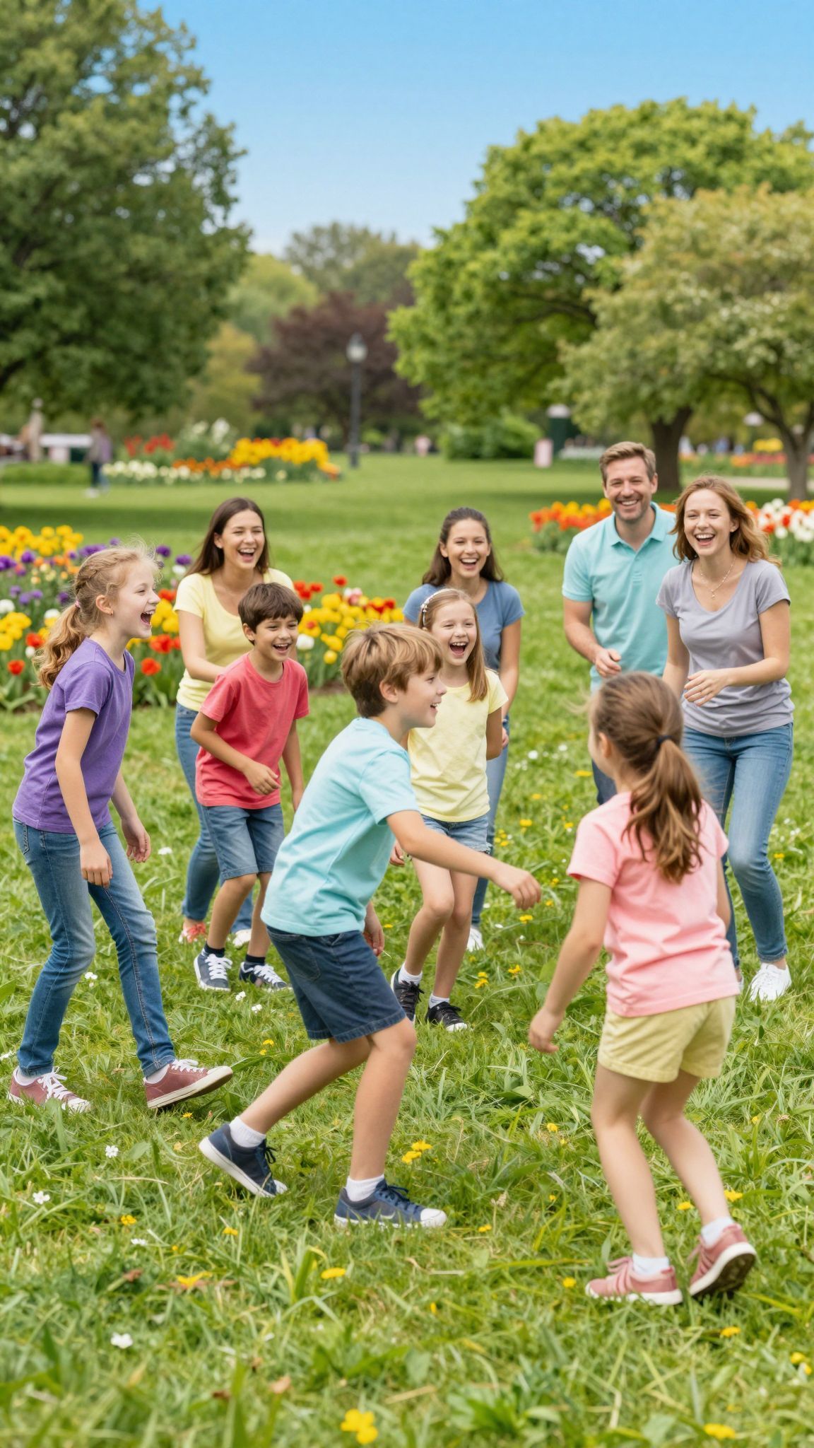 A közös nevetés erősíti a kapcsolatokat és a kötelékeket.
