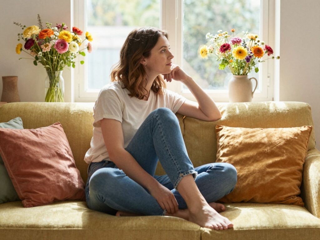 A hyperemesis gravidarum poklában: egy személyes történet a túlélésről