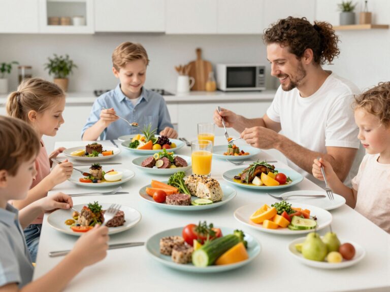 A jövő élelmiszerei: így fog kinézni a tányérunk néhány évtized múlva