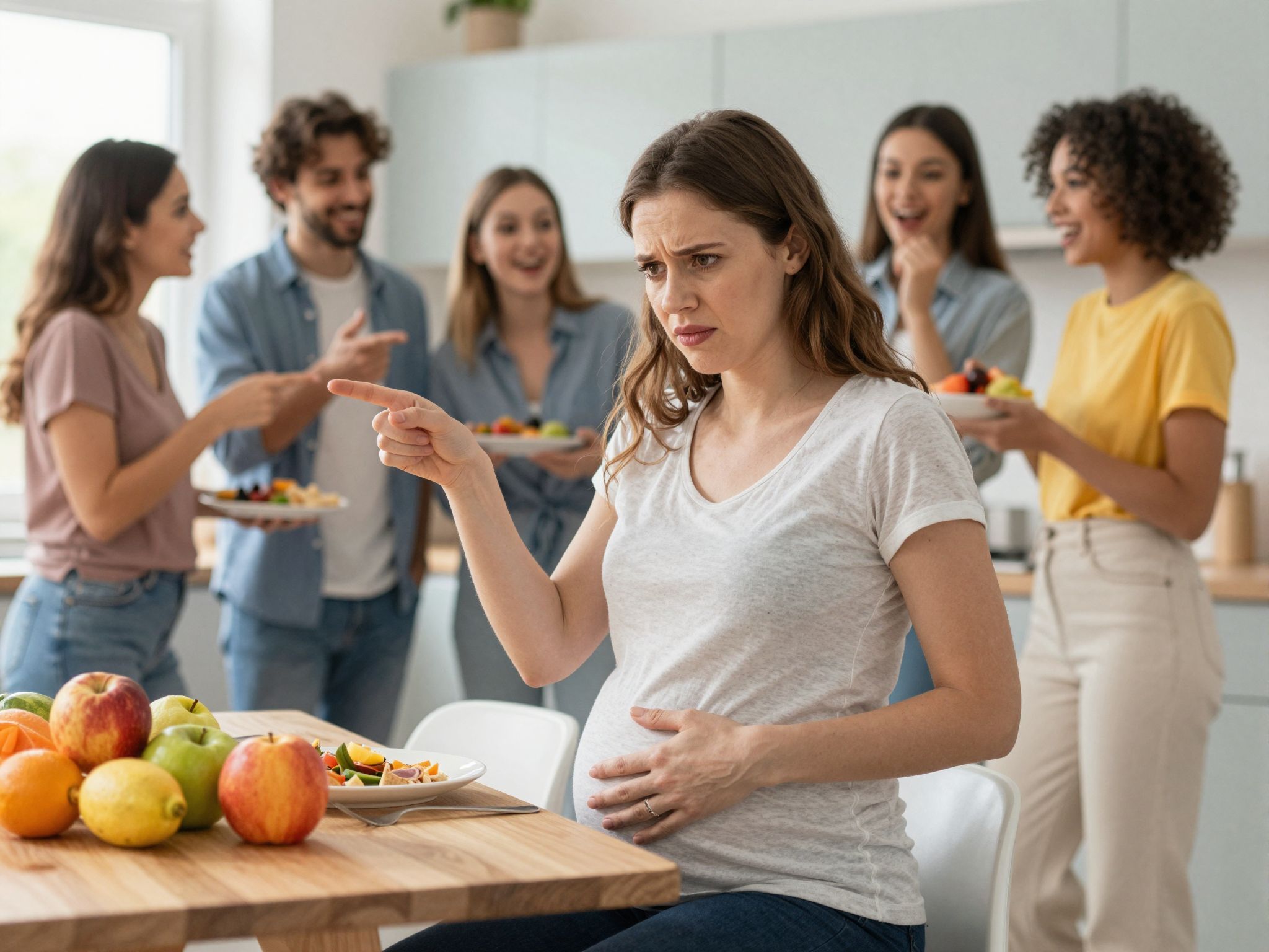 A kéretlen tanácsok önigazolást és szociális kapcsolatokat tükröznek.
