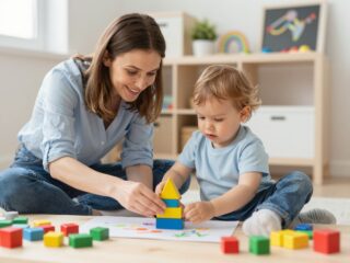 A kétéves kötelező vizsgálat: a fejlődési mérföldkövek és a leggyakoribb kérdések