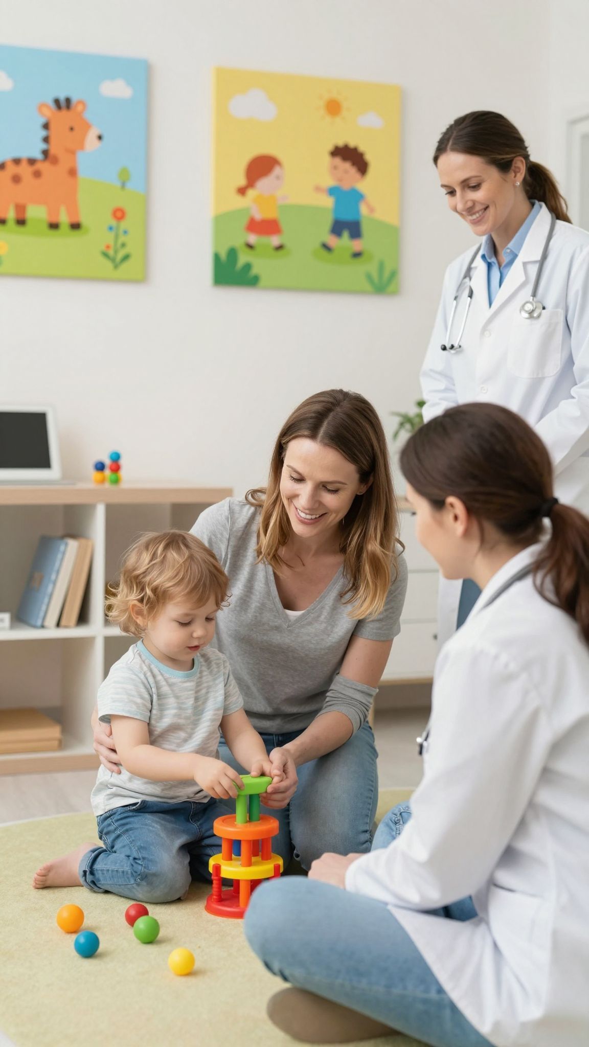 A korai diagnózis kulcsszerepet játszik a sikeres kezelésben.