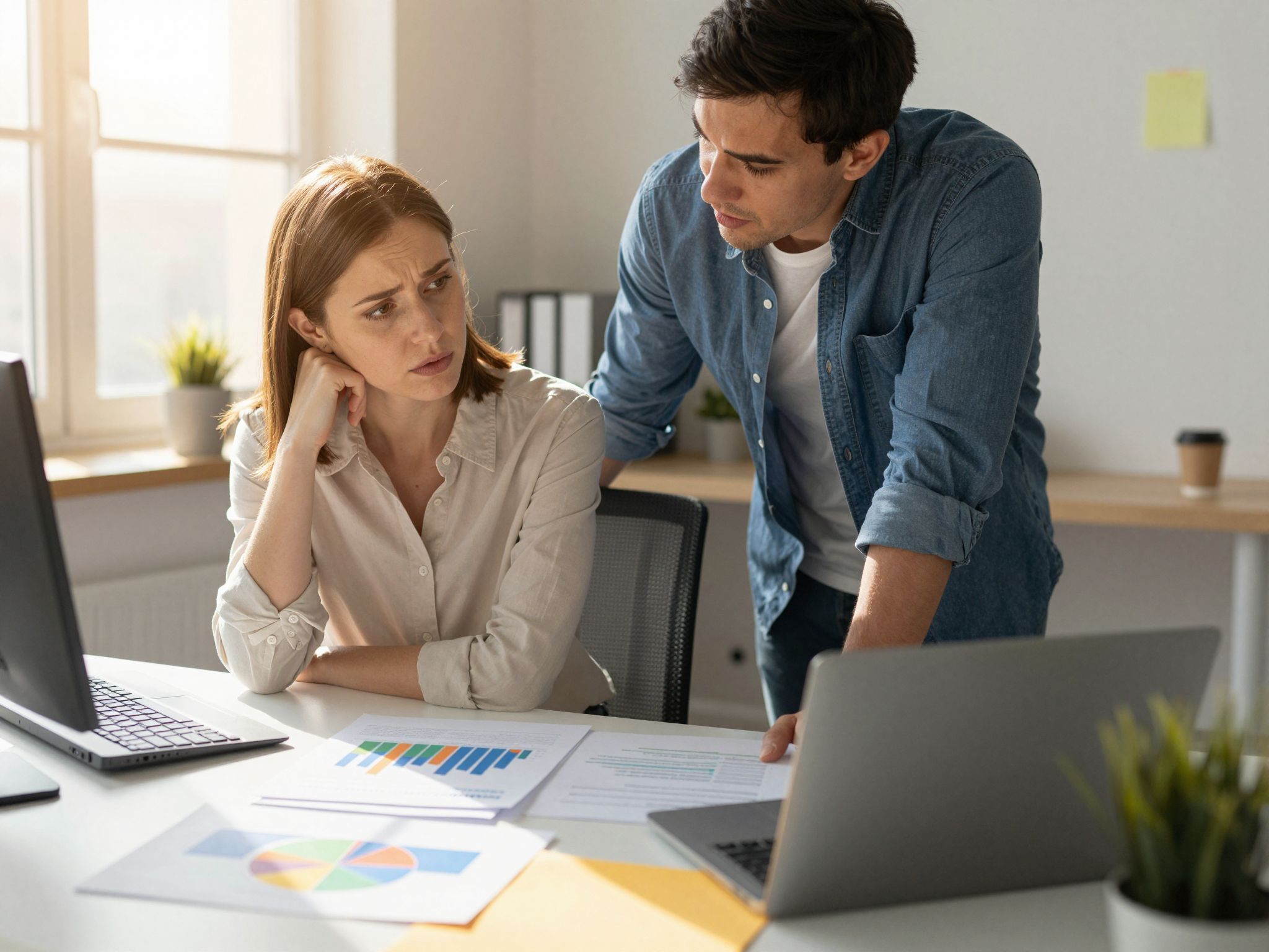 A kisvállalkozások jogi szürkezónája súlyosbítja a női munkavállalók helyzetét.