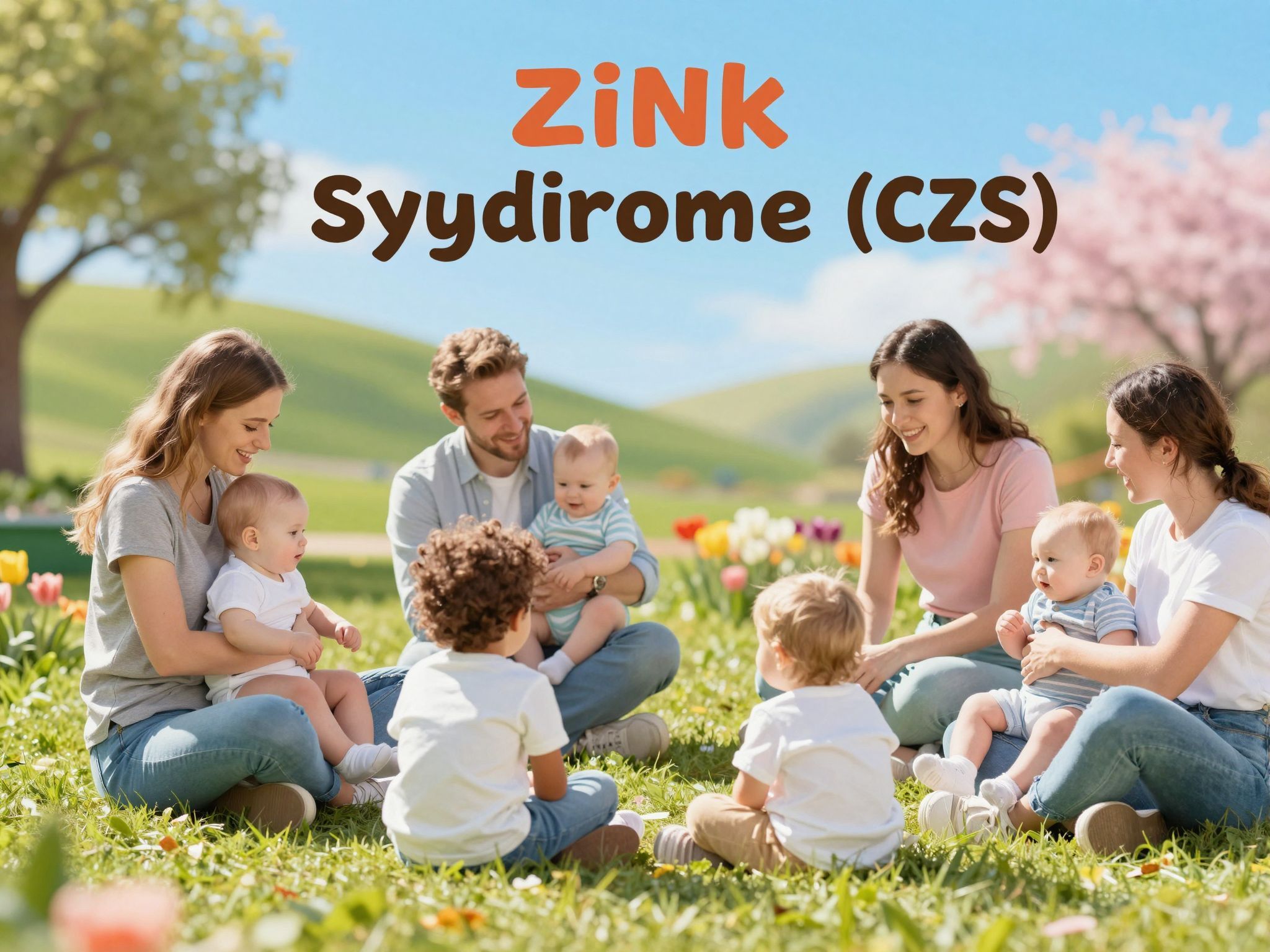 A CZS súlyos fejlődési rendellenességeket okozhat csecsemőknél.