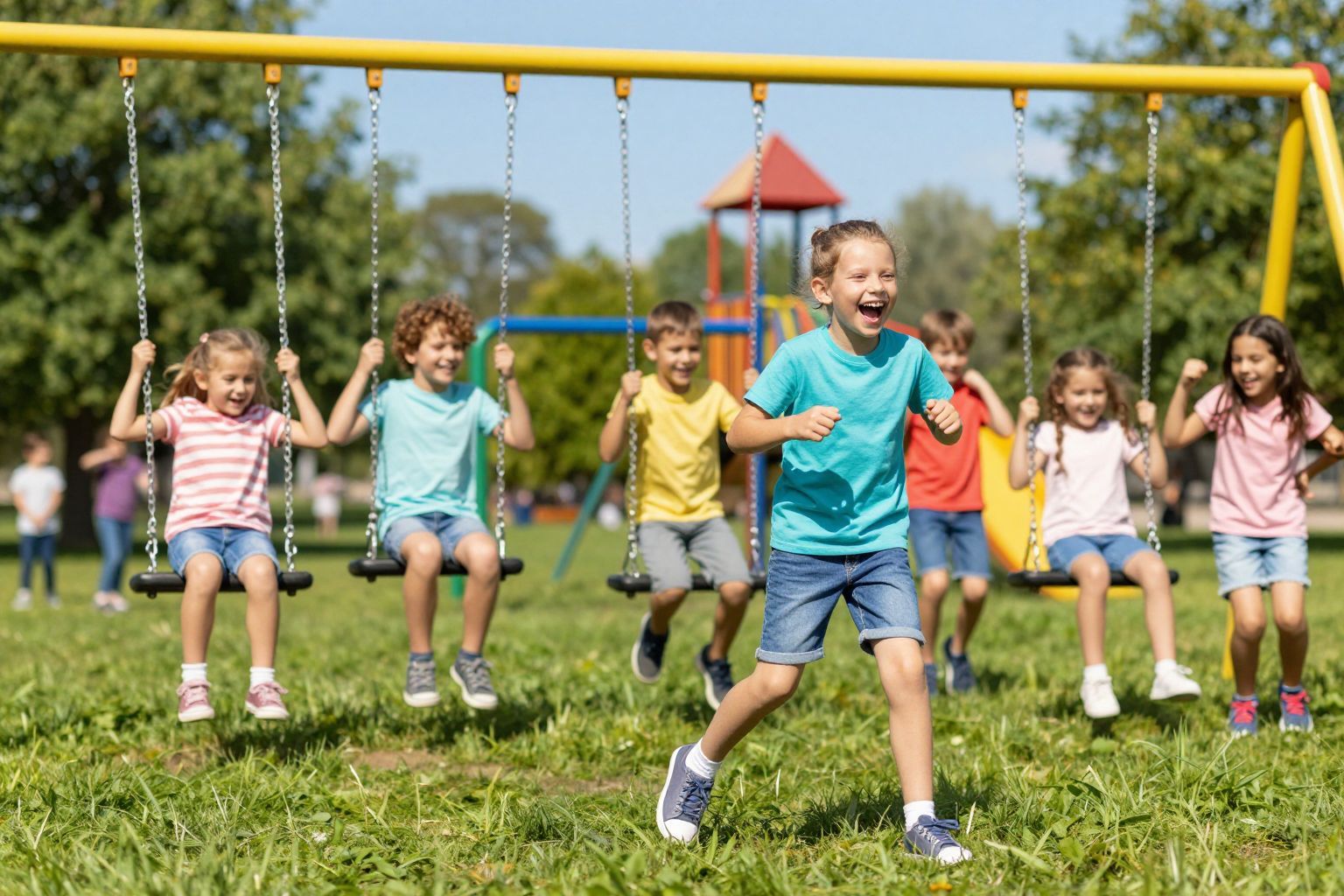 A korai érés normális lehet genetikai okok miatt.