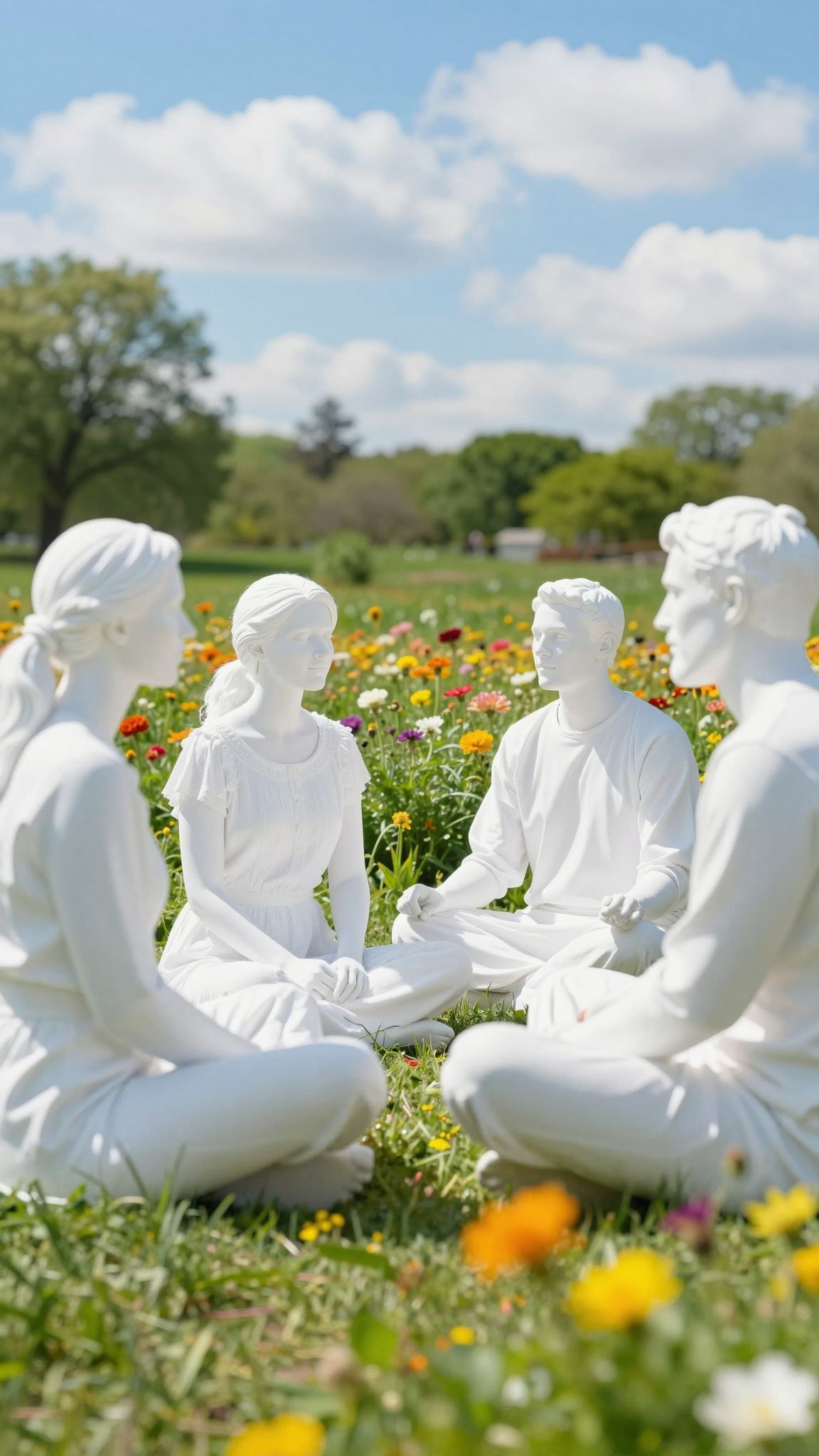 A zaj és fény fokozza a szenzoros túlterhelést.