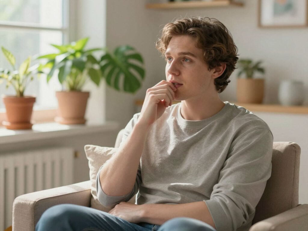 A körömrágás okai és kezelése: Pszichológusi tanácsok a rossz szokás ellen