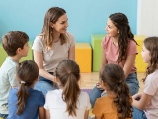 A következetes nevelés 5 alapszabálya a zsarnokoskodás ellen