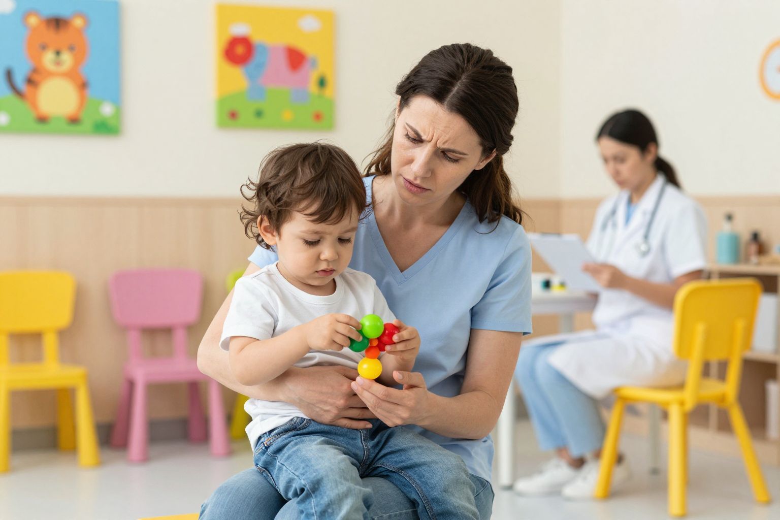 A legkisebbek és koraszülöttek különösen veszélyeztetettek.