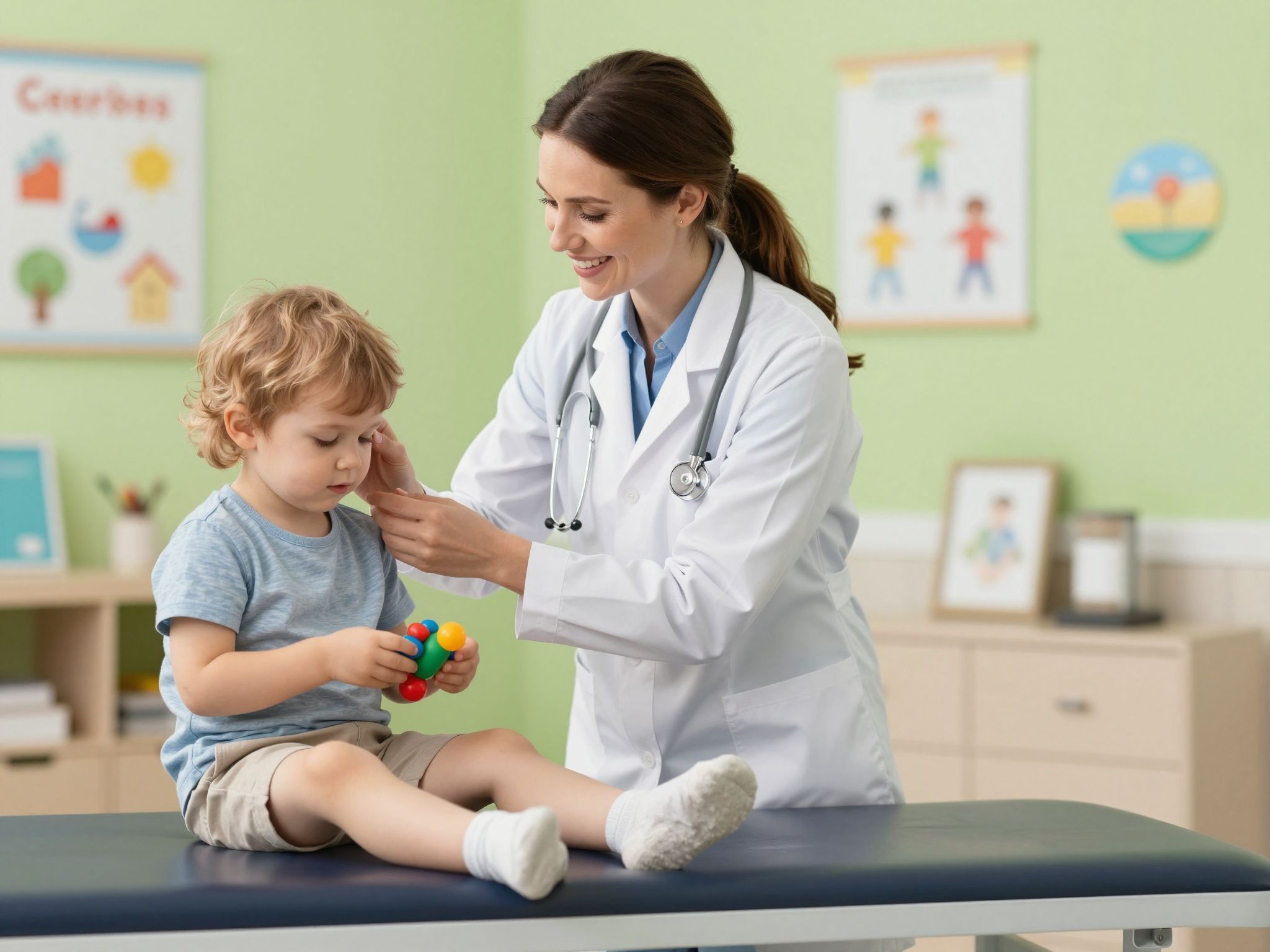 A lázgörcs megelőzésére nincs egyértelmű gyógyszeres megoldás.