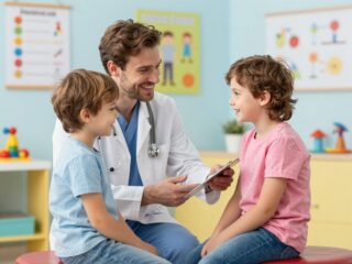 A lázgörcs háttere és kezelése: a gyermekorvos eloszlatja a leggyakoribb tévhiteket