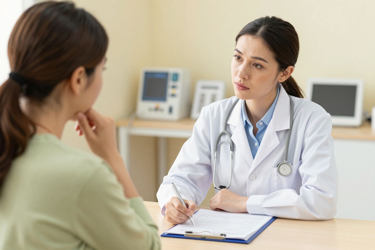 A méhen kívüli terhesség életveszélyes állapot lehet.