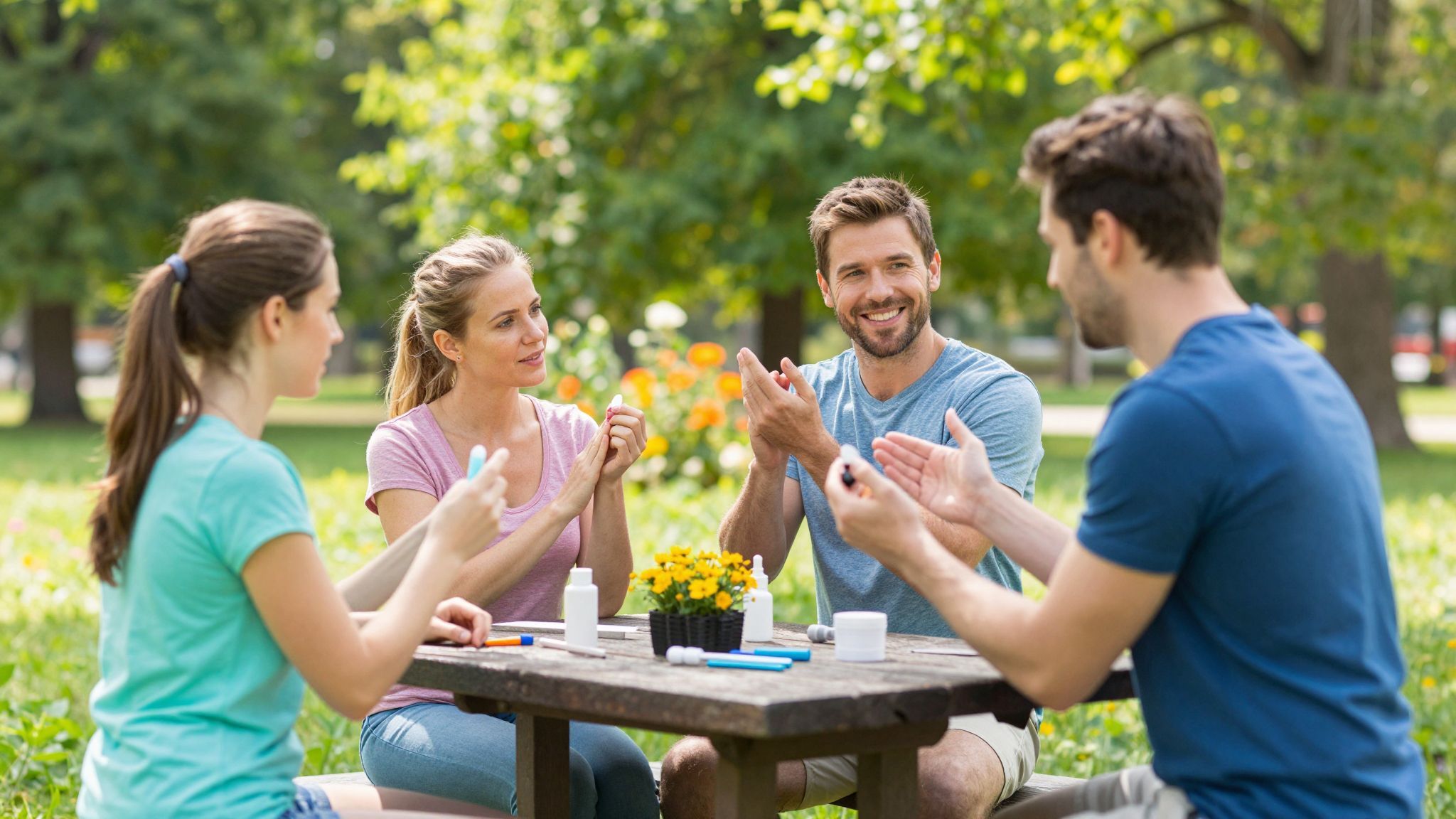 A fitymatorna nem mindig szükséges, szakember véleménye fontos.