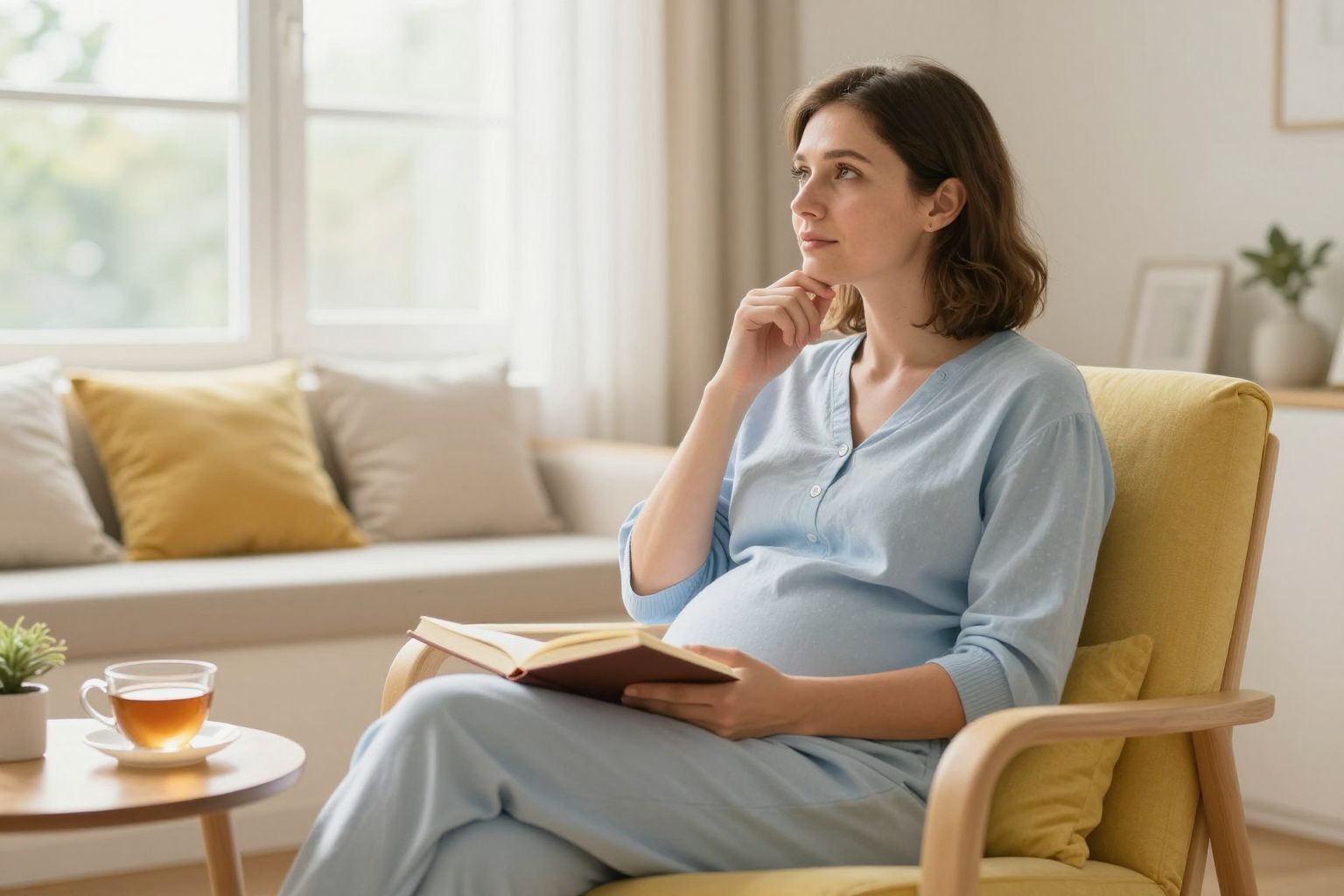 A múlt feldolgozása segít a bizalom megteremtésében.