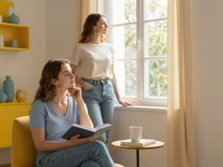 A luteális fázis titkai: mit érezhetsz a peteérés és a menstruáció közötti időszakban?