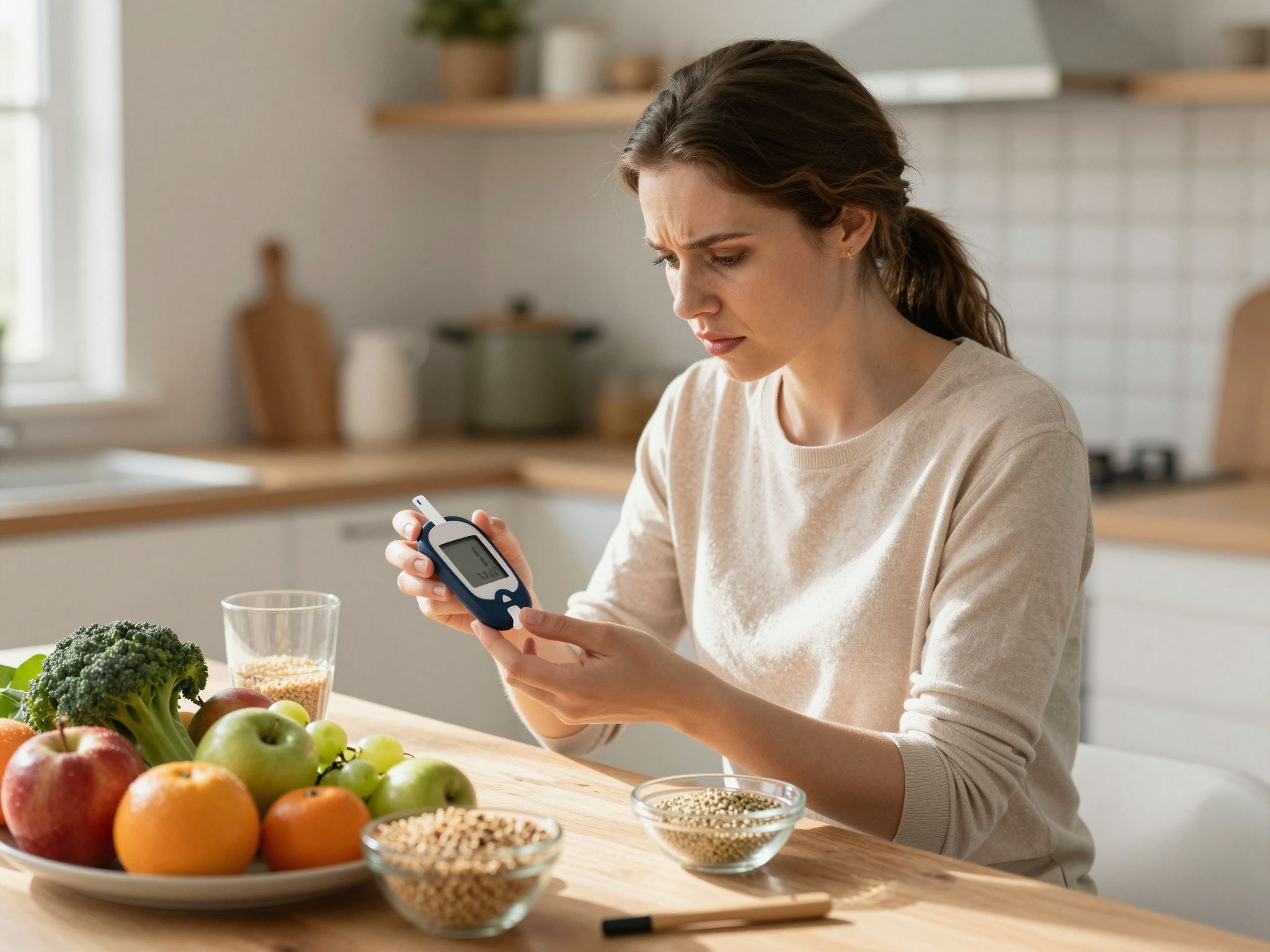 A magas vércukorszint szövődményei súlyosak és tartósak lehetnek.