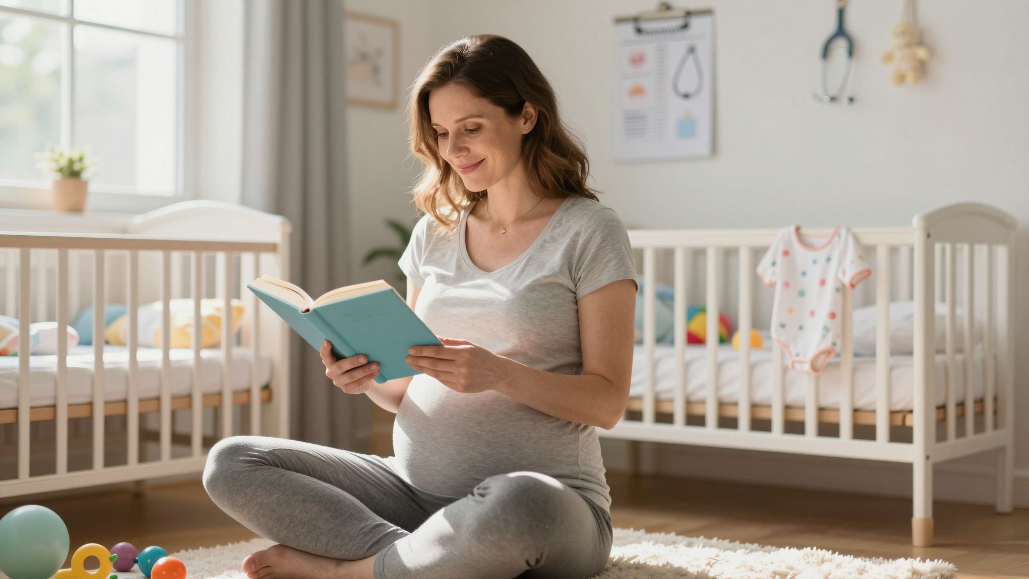 A magasabb kockázatú terhességek rendszeres ultrahangos ellenőrzést igényelnek.