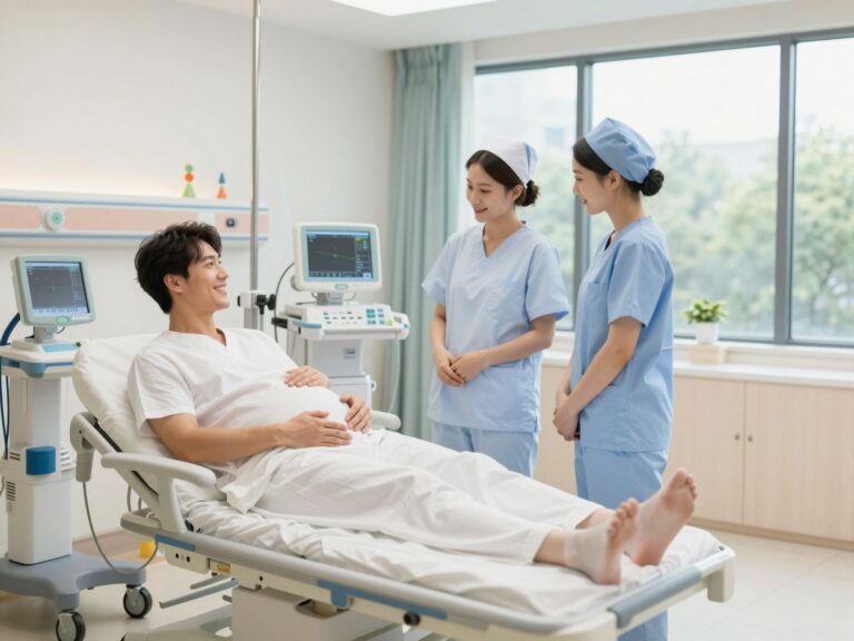 A magyar szülészeti ellátás kihívásai: merre vezet az út a modernizáció felé?