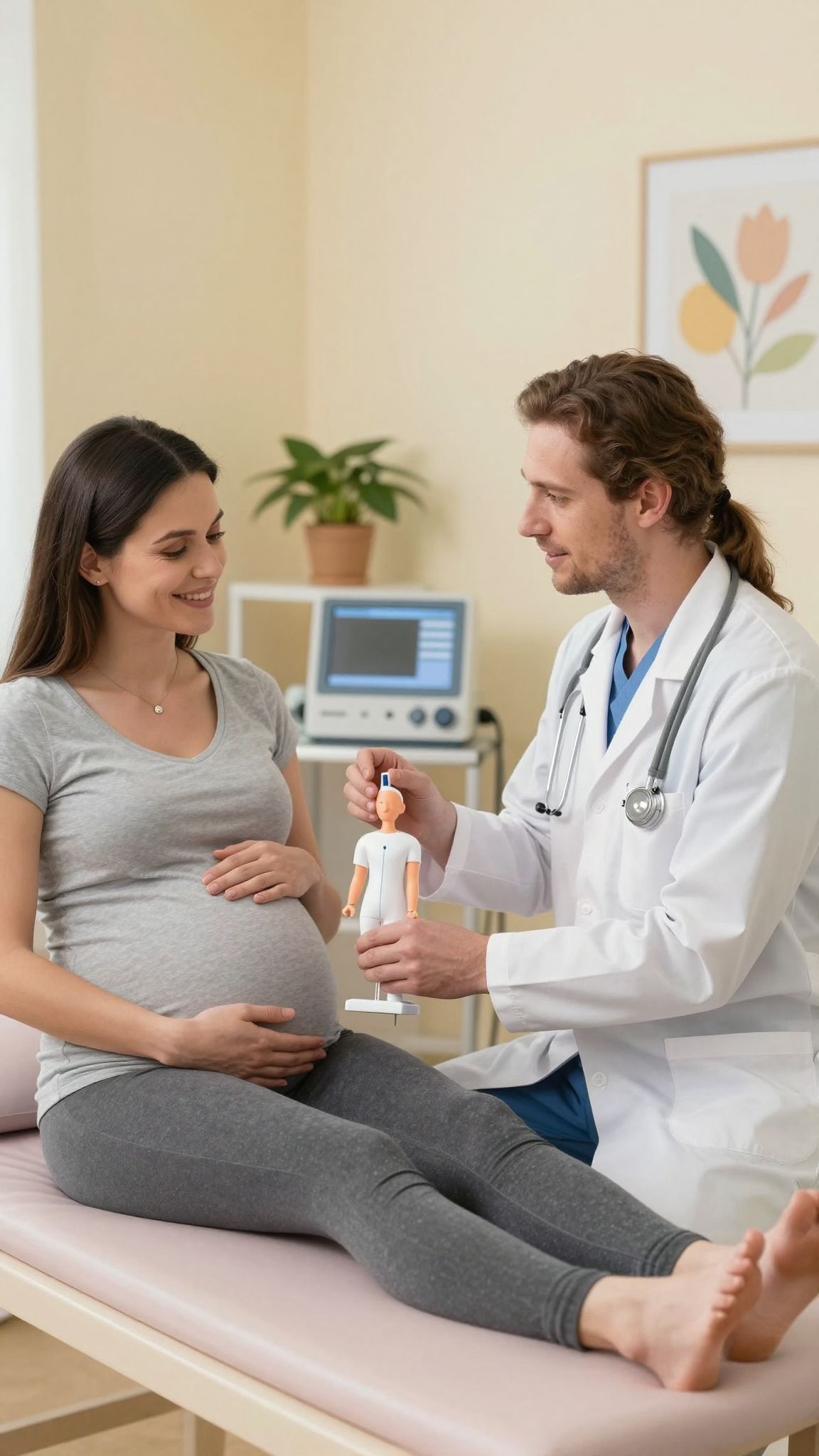 Az epidurális fájdalomcsillapítás széles körben elérhető Magyarországon.