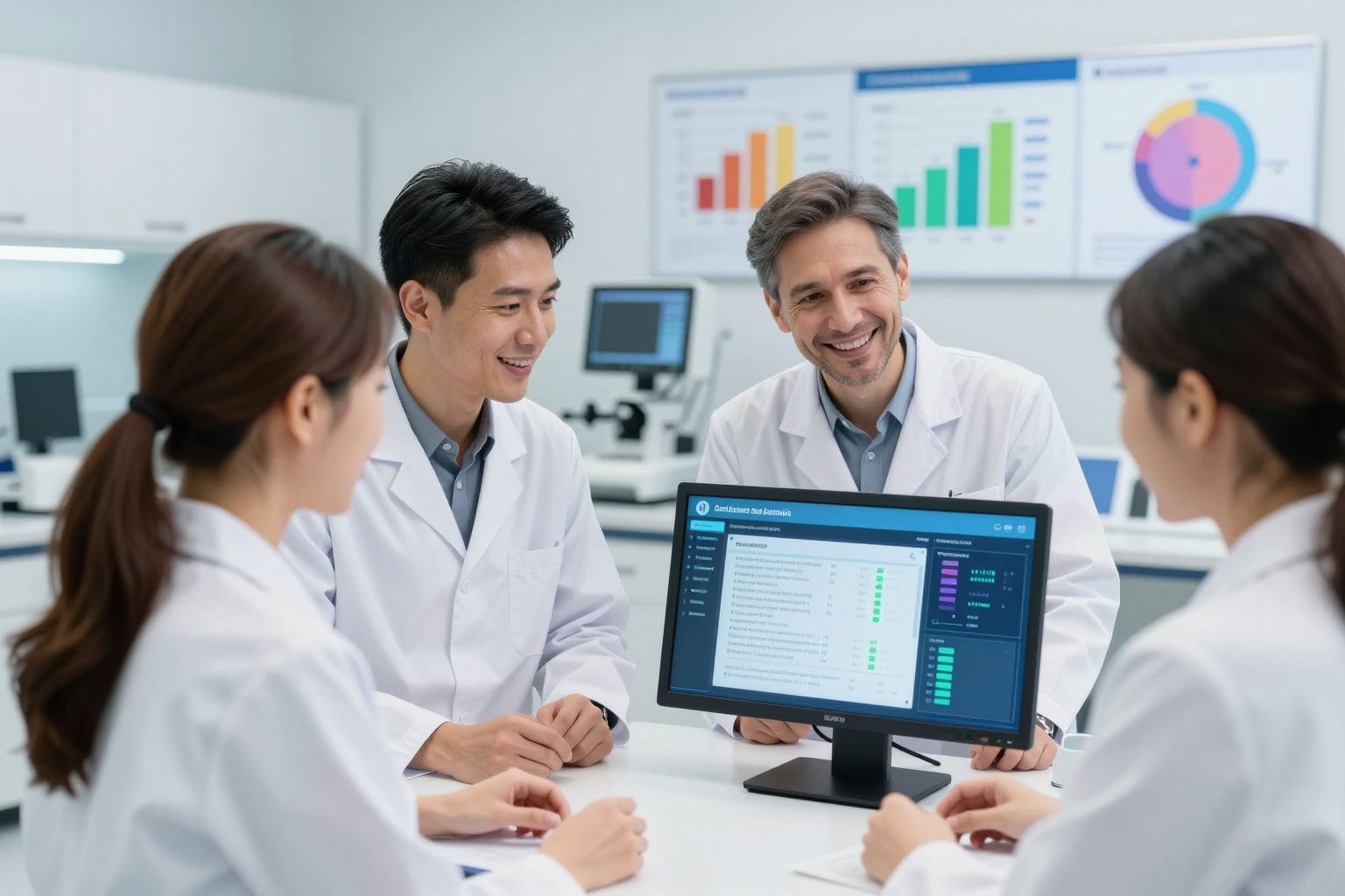 Magyarországon a genetikai szűrések jogi keretei még hiányosak.