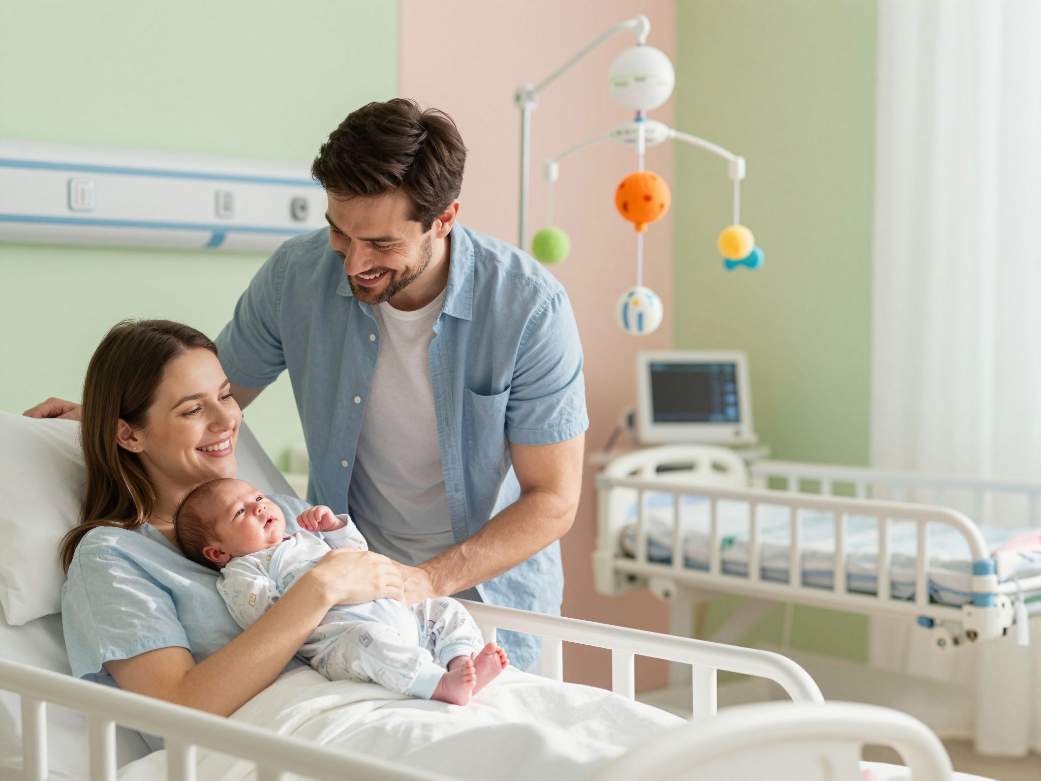 A HDN gyakori oka az anyai és magzati vércsoport eltérés.