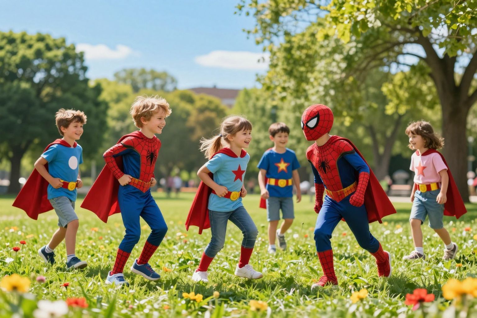 A média formálja a szuperhősök képeit és értékeit.