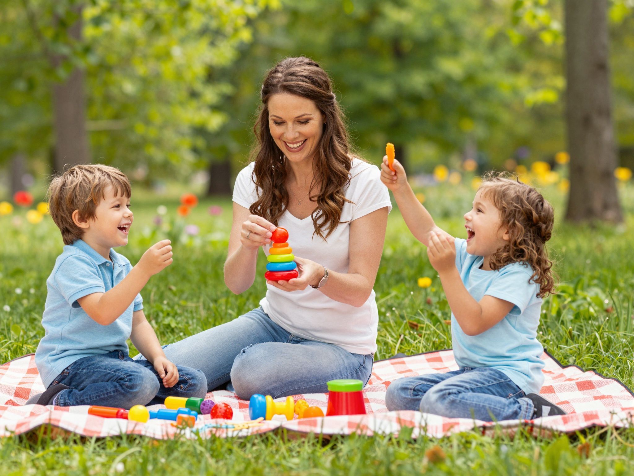 A média gyakran torzítja a tökéletes anya képét.