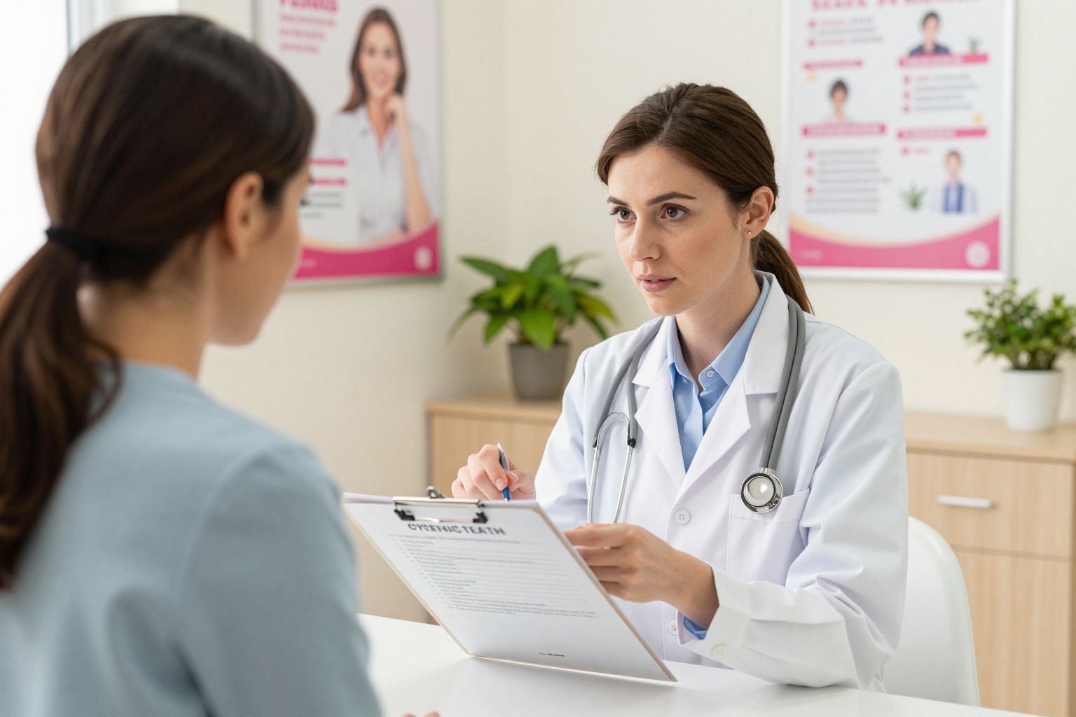 A méhszájseb növeli a fertőzések kockázatát.