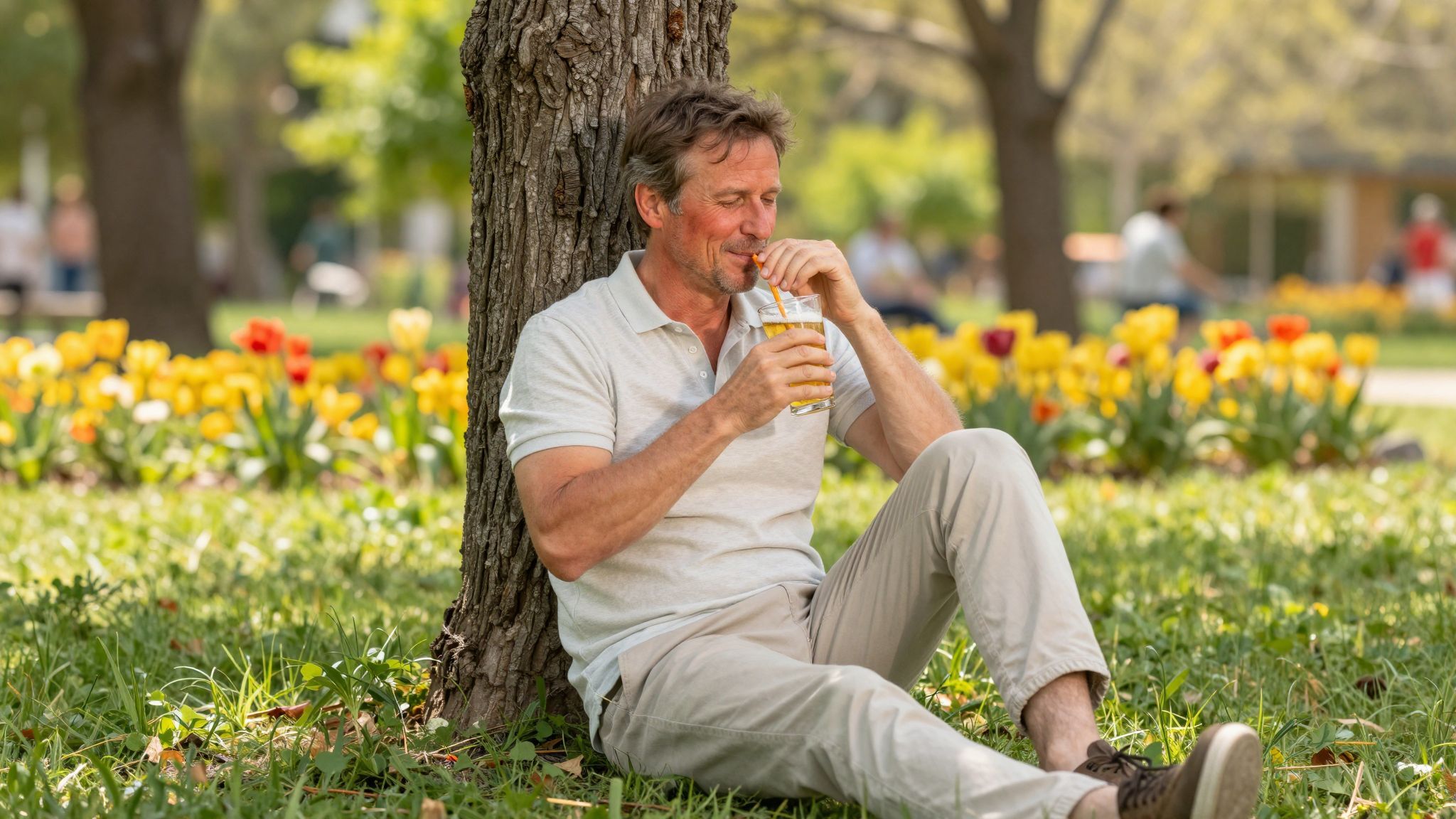 A melegkiütés gyakori felnőttkorban, főleg nyári hónapokban.