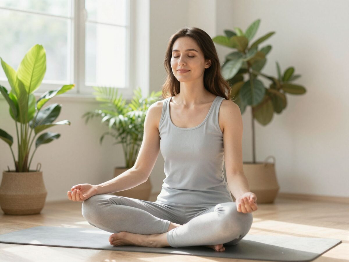 A menstruációs ciklus és a mentális egészség kapcsolata: meglepő összefüggés