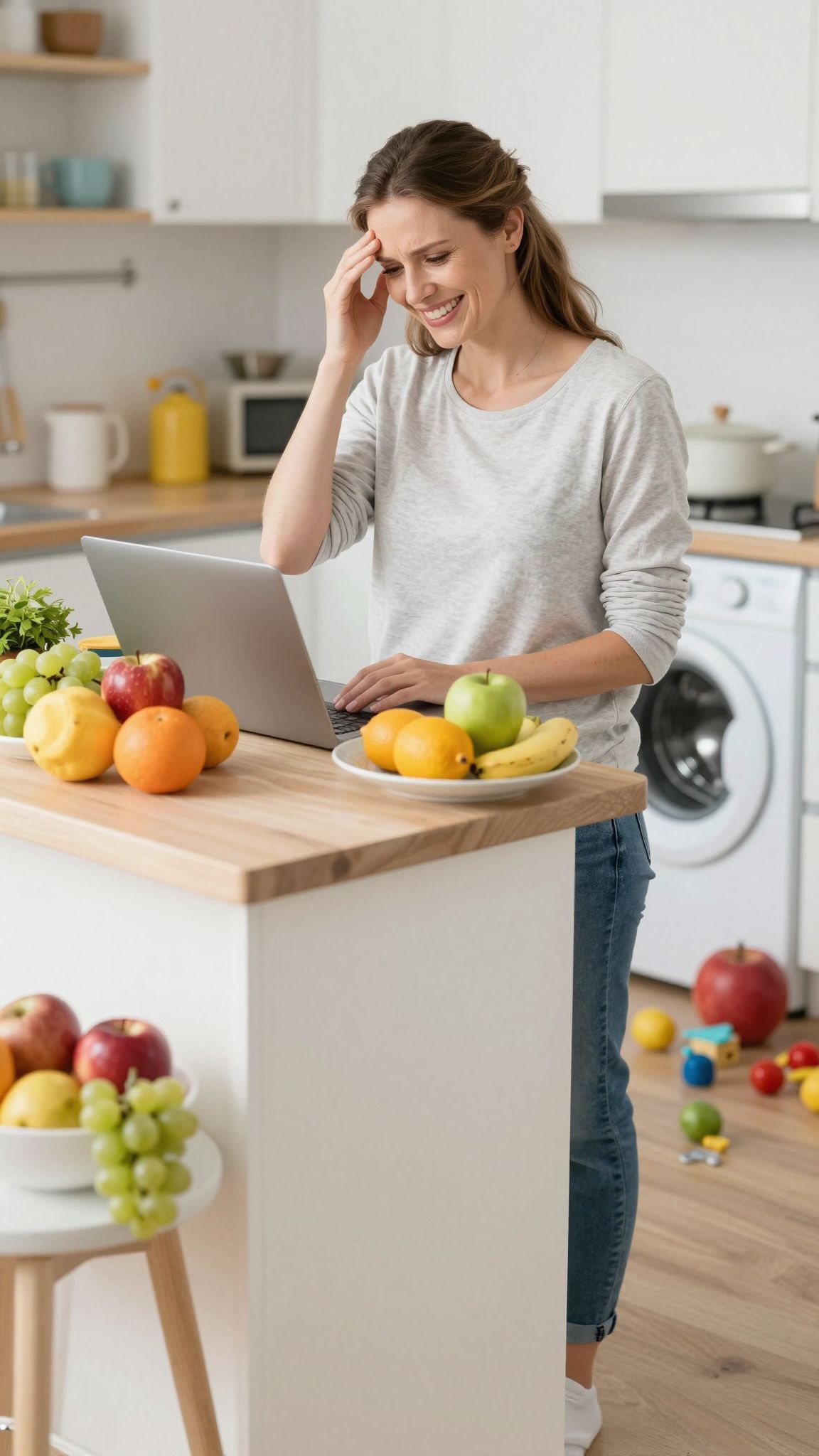 A mentális teher növeli a szorongás és depresszió kockázatát.