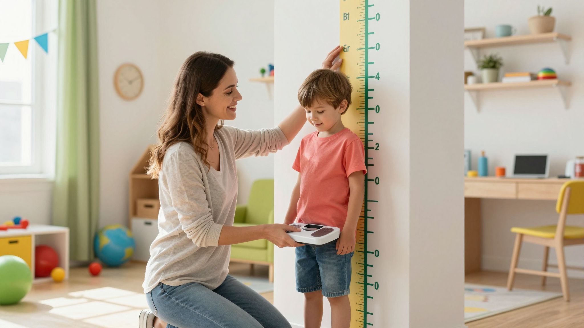 A támogató szülői hozzáállás kulcsfontosságú a fejlődéshez.