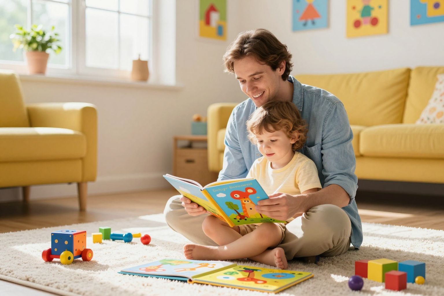 A mesék segítik az érzelmek megértését és kifejezését.