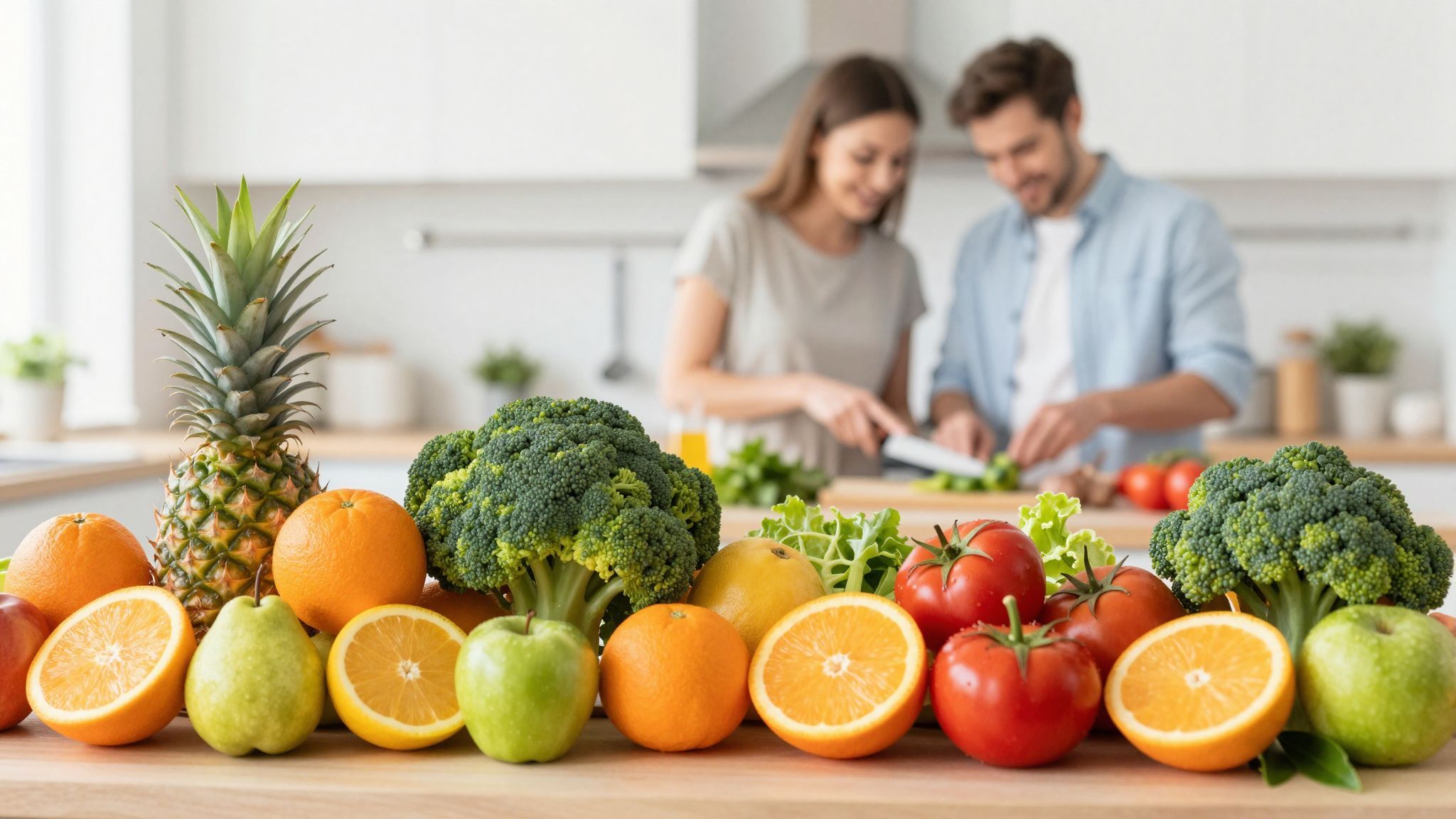 A mikrotápanyagok elengedhetetlenek az egészséges élethez!