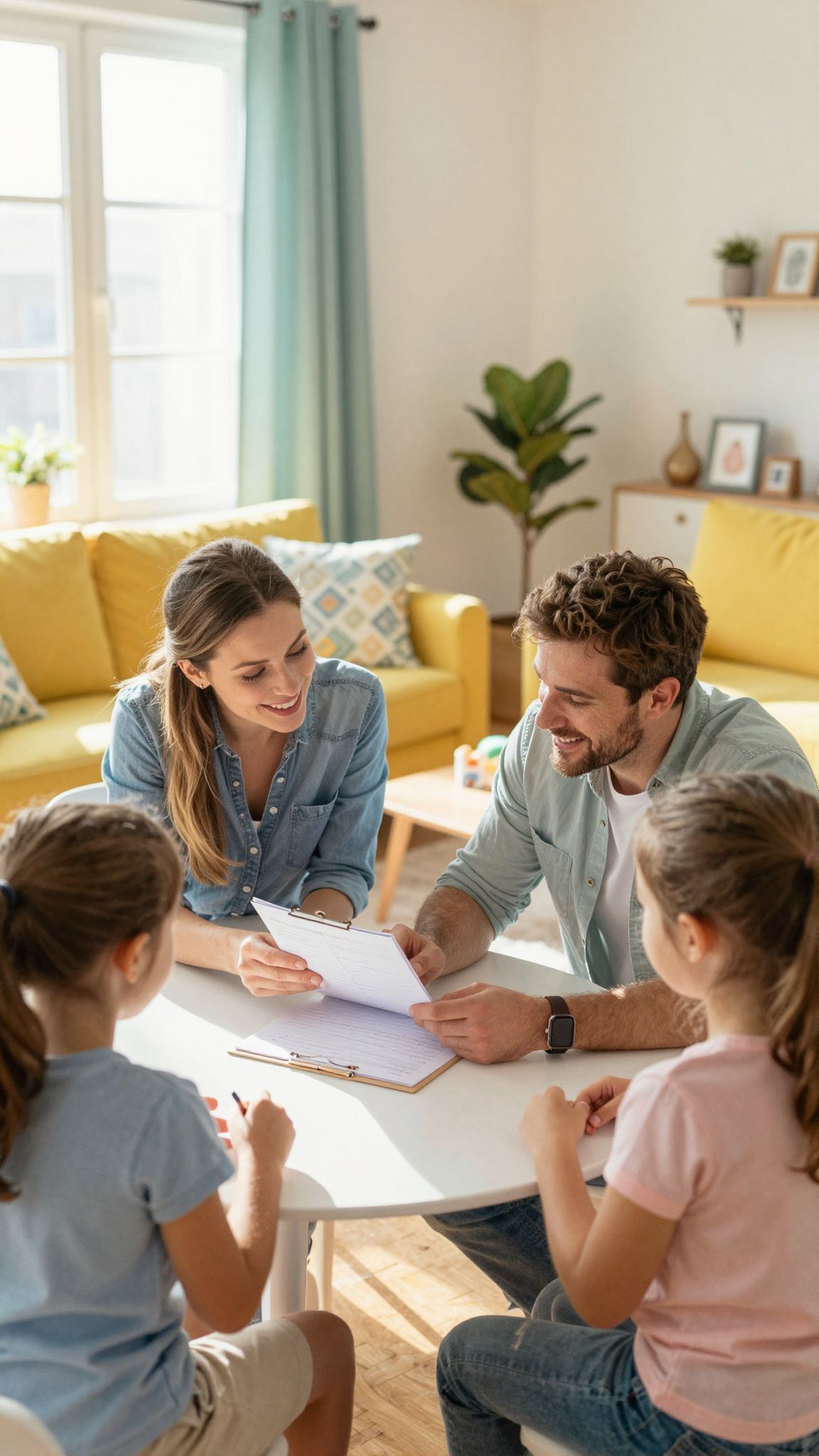 A nyílt kommunikáció alapja a biztonságos együttműködés.
