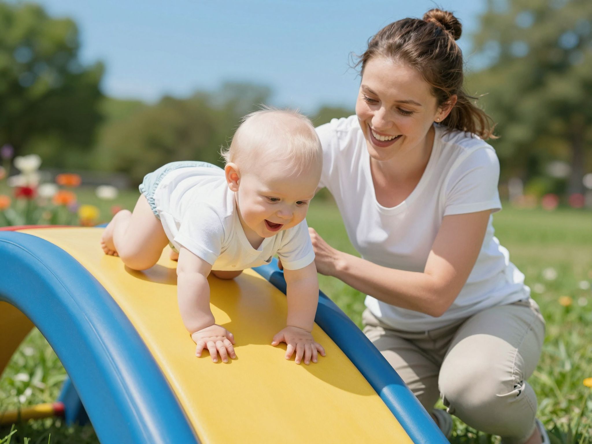 A szülők támogatása kulcsfontosságú a felfedezésben.