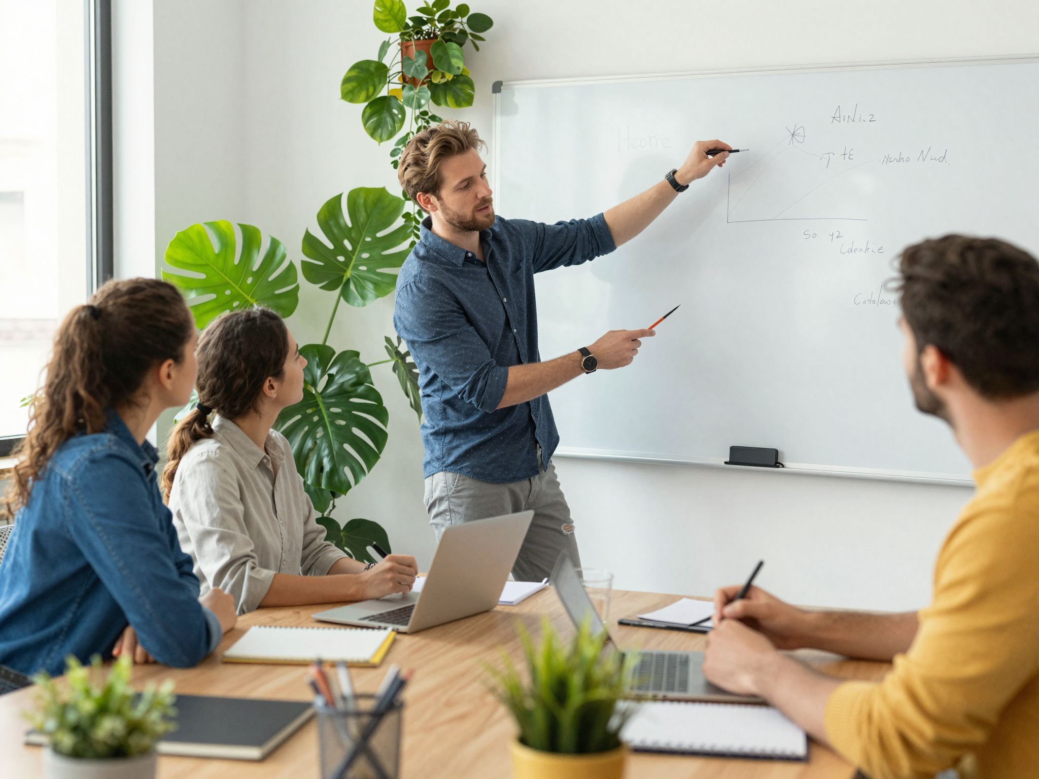 A jövő munkaerőpiacán a szociális készségek kulcsszerepet játszanak.