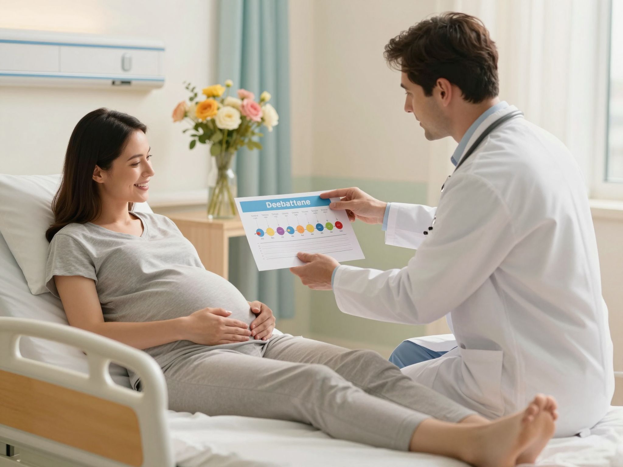 A 39. hét a magzat fejlődése szempontjából ideális.