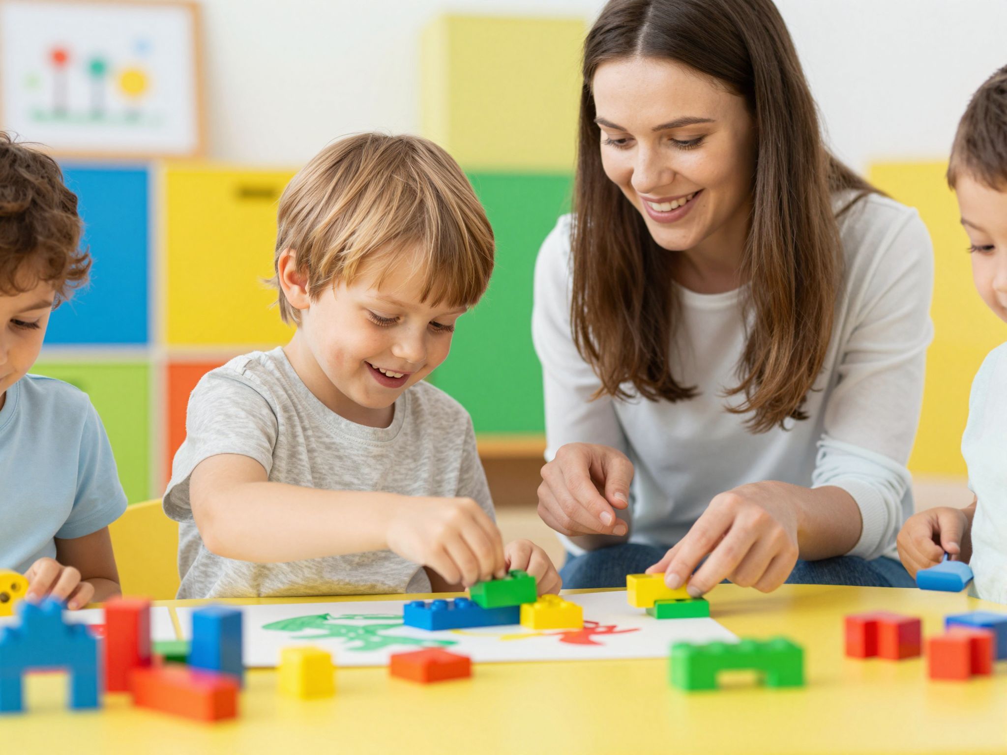 Fókuszálj a lehetőségekre, ne a tiltásokra!