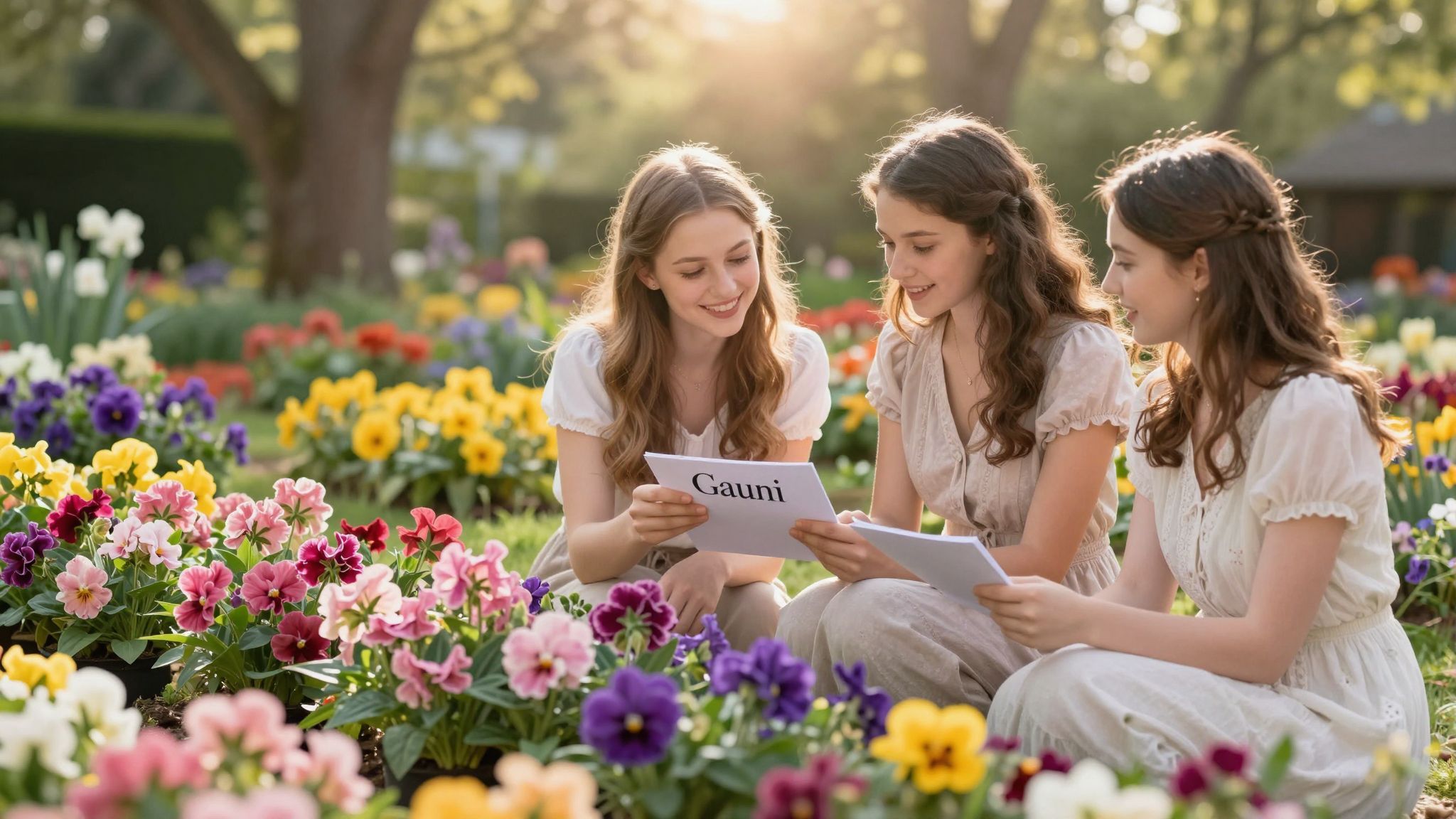 A név kiválasztása jelentős hatással van az identitásra.