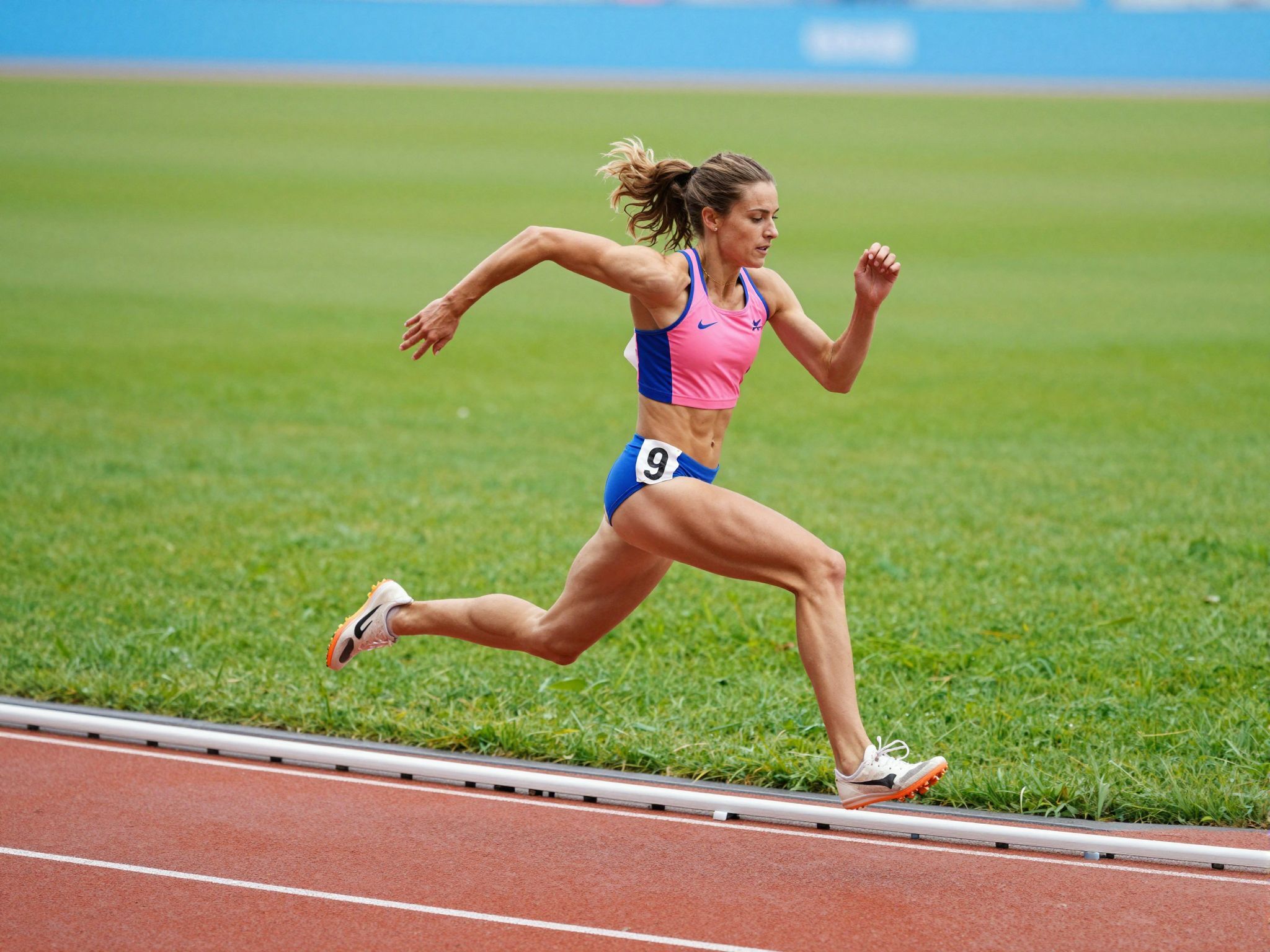 A FHA női atléták körében hormonális egyensúlyzavart okozhat.