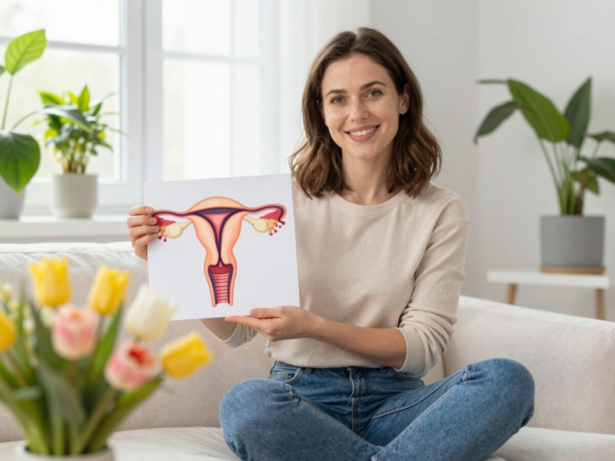 A női ciklus megértése: mit kell tudnod a tested működéséről?