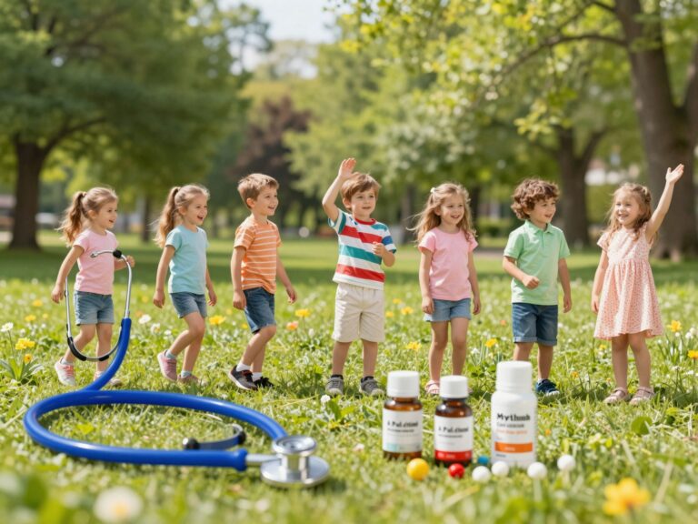 A Pál utcai fiúktól napjainkig: hogyan változott a gyermekkori betegségek kezelése?