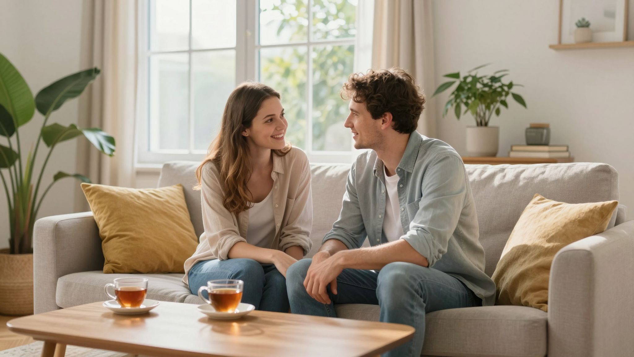 A kommunikáció kulcs a párkapcsolati menedzseri csapdából való kilépéshez.