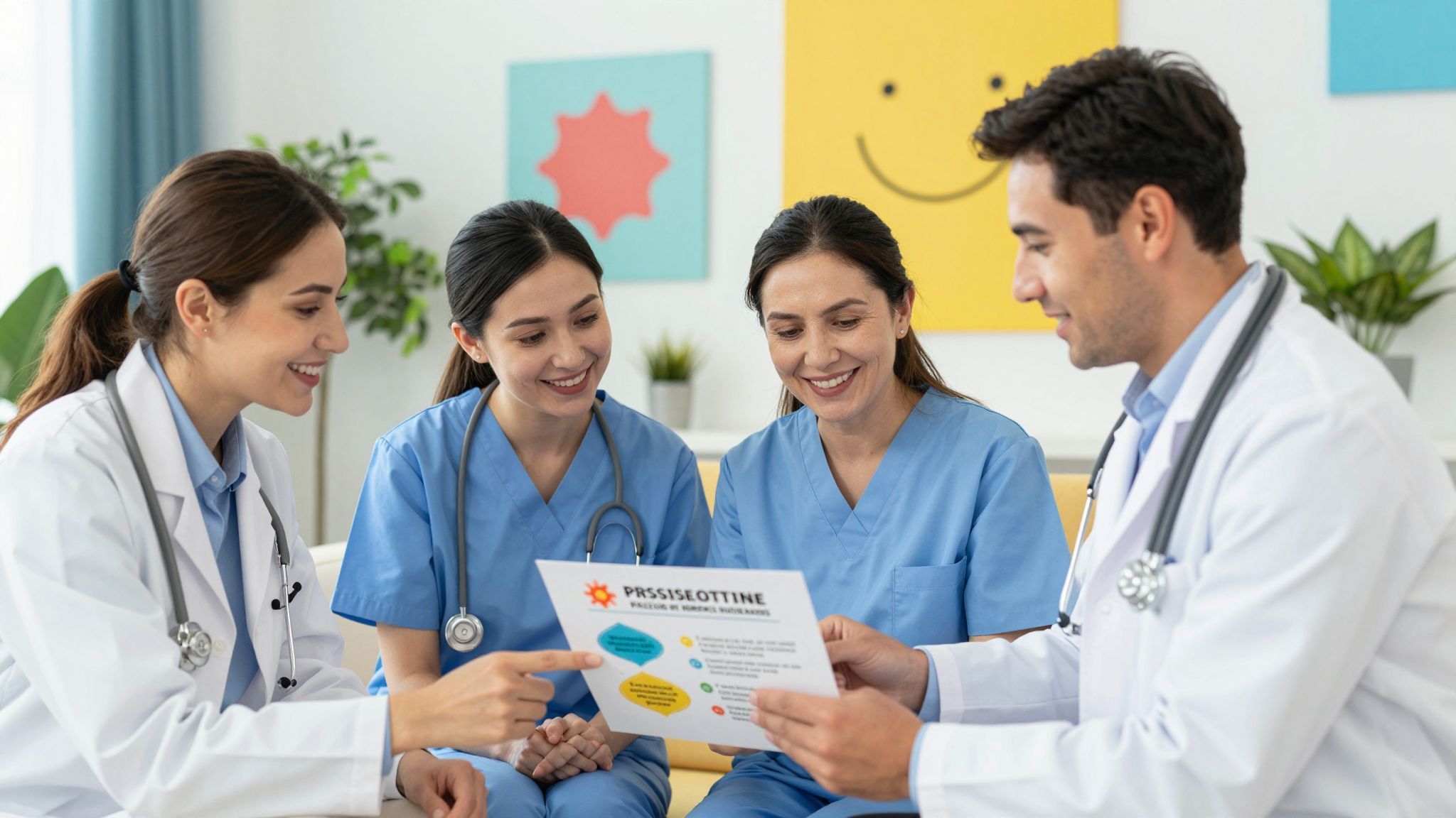 A passzív immunizáció az RSV ellen hatékony védelmet nyújt.